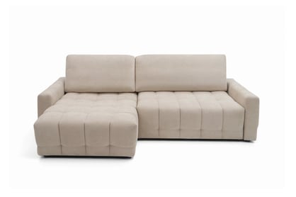 Rohová sedačka Sorenio s rozkladom Rohová sedacia súprava Sorenio s funkciou spánku