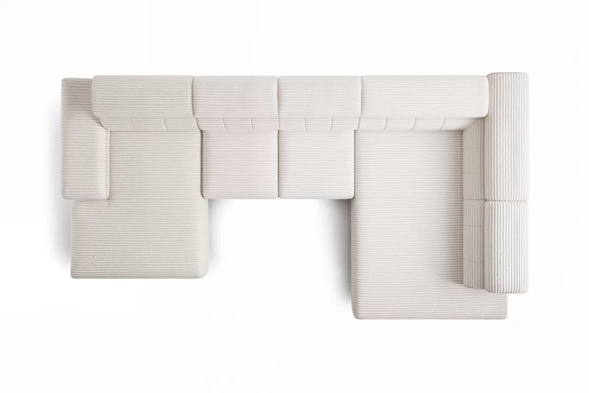 Rohová sedacia súprava Taloria U II Rohová sedacia súprava Taloria U II