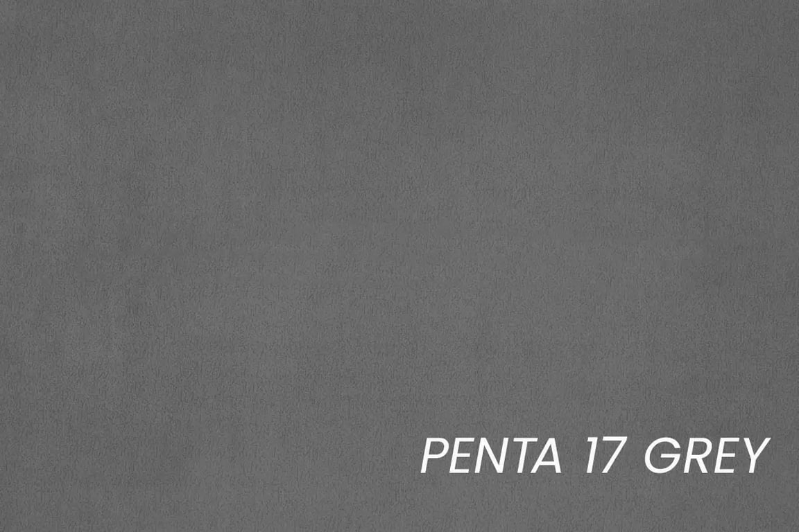 Rohová sedacia súprava Toronto pravá s funkciou spania - sivý flock Penta 17 - Limitovaná ponuka Rohová sedacia súprava Toronto s funkciou spánku pravá strana - šedý flock ľahkočistiaci Penta 17 grey - Limitovaná ponuka