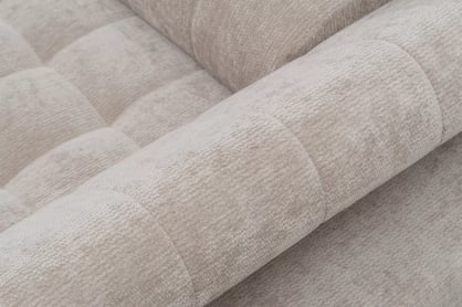 Rohová sedačka Tyrion Maxi s funkciou spania ľavostranná - béžový šenil Vibe 08 Rohová sedacia súprava Tyrion Maxi s funkciou spánku Ľavá strana - béžový šenil Vibe 08