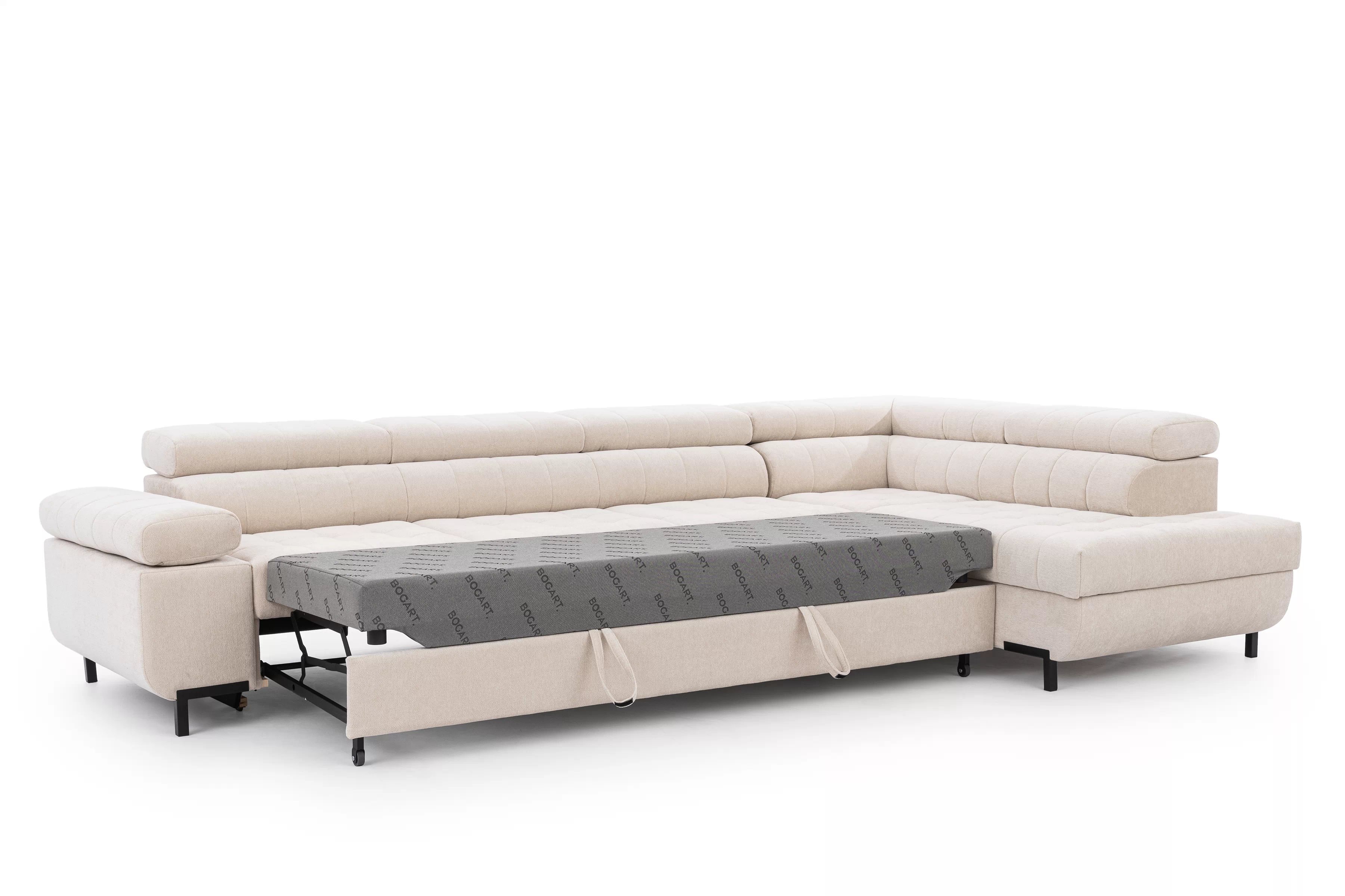 Rozkladacia rohová sedacia súprava Tyrion Maxi Rohová sedacia súprava Tyrion Maxi s funkciou spánku