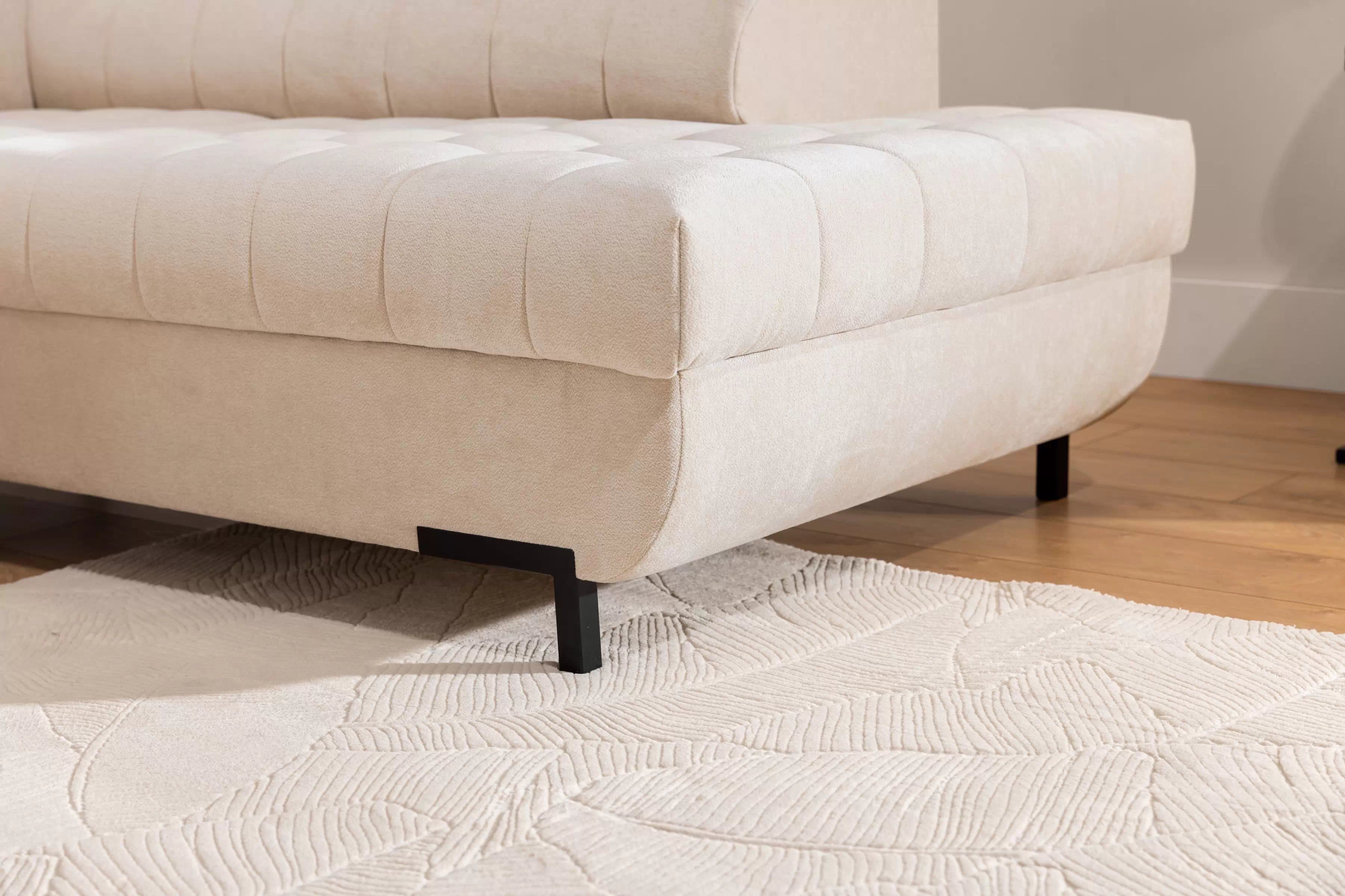 Rozkladacia rohová sedacia súprava Tyrion Maxi Rohová sedacia súprava Tyrion Maxi s funkciou spánku