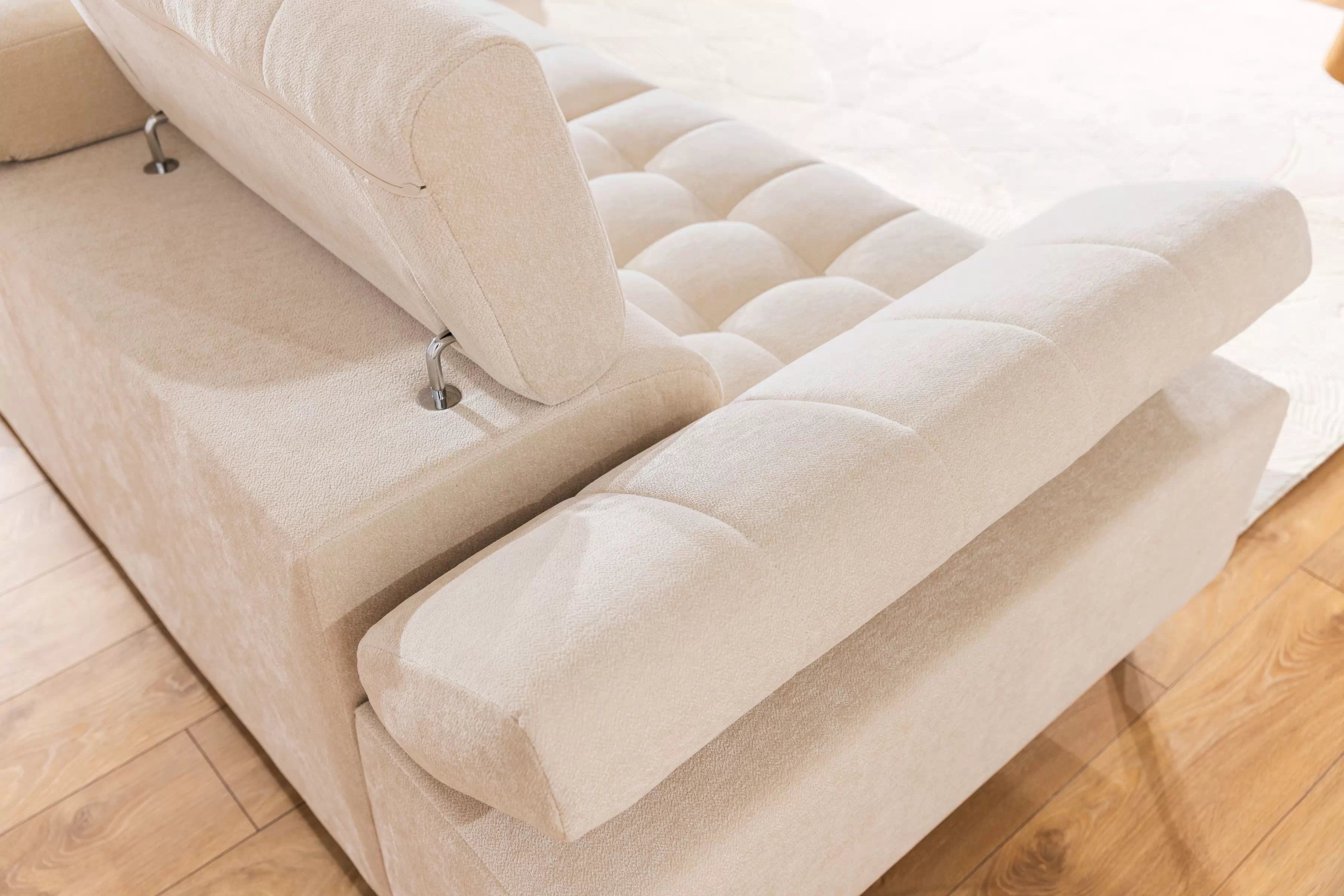 Rozkladacia rohová sedacia súprava Tyrion Maxi Rohová sedacia súprava Tyrion Maxi s funkciou spánku