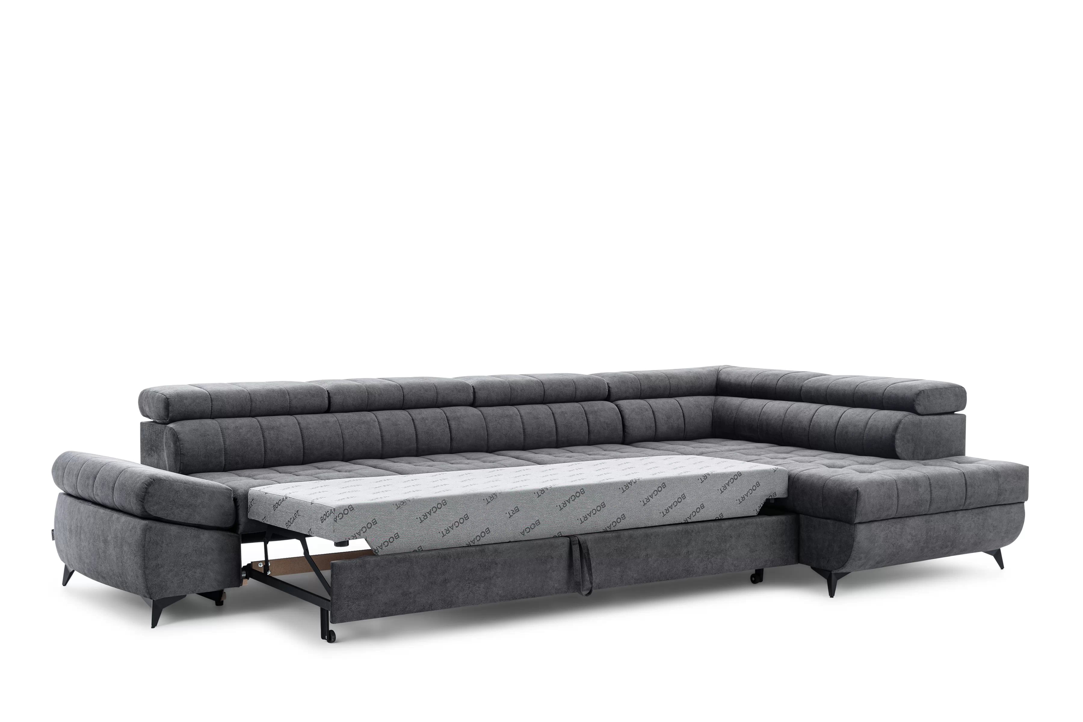 Rohová sedacia súprava Valoris Maxi s funkciou spania Rohová sedacia súprava Valoris Maxi s funkciou spania