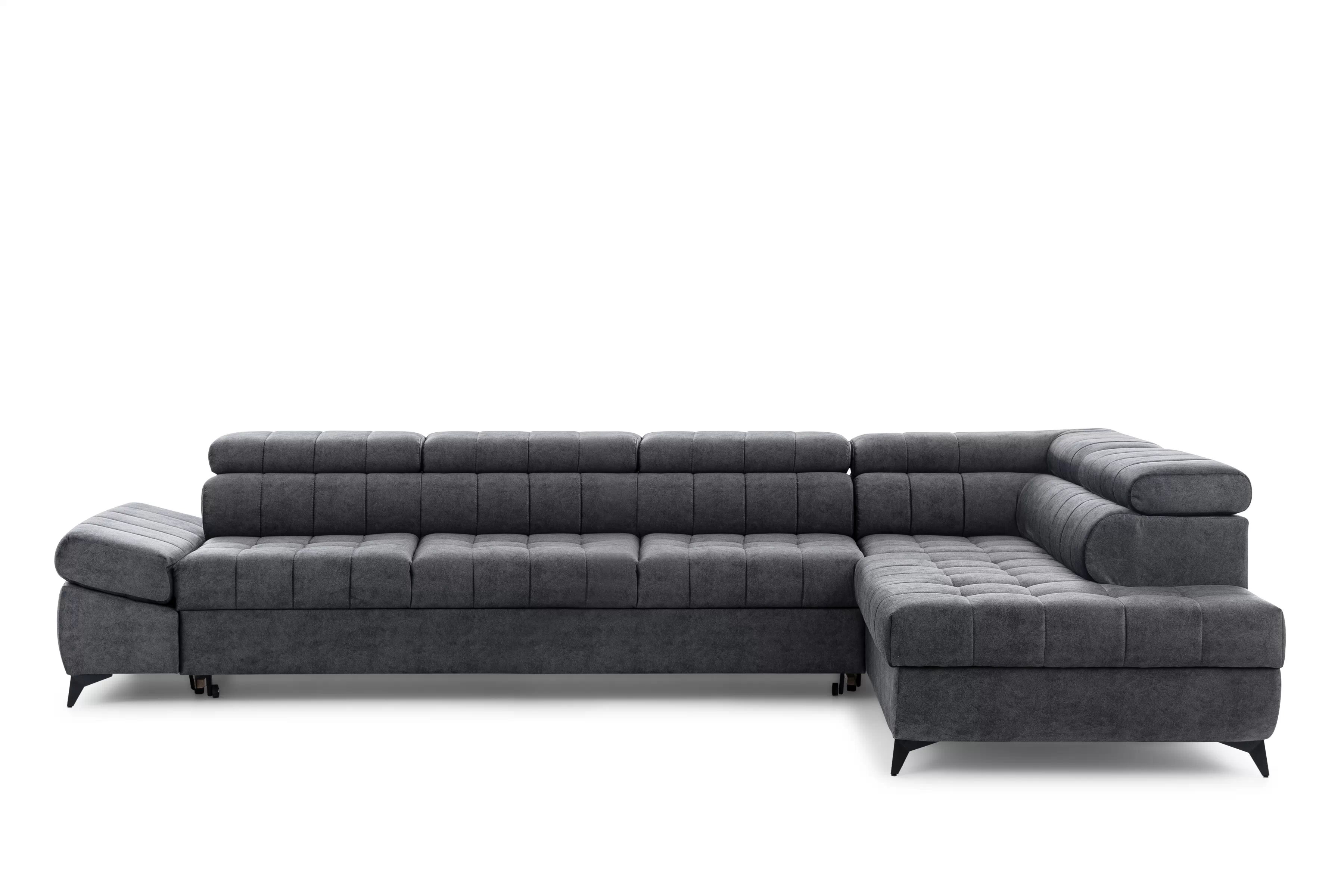 Rohová sedacia súprava Valoris Maxi s funkciou spania Rohová sedacia súprava Valoris Maxi s funkciou spania