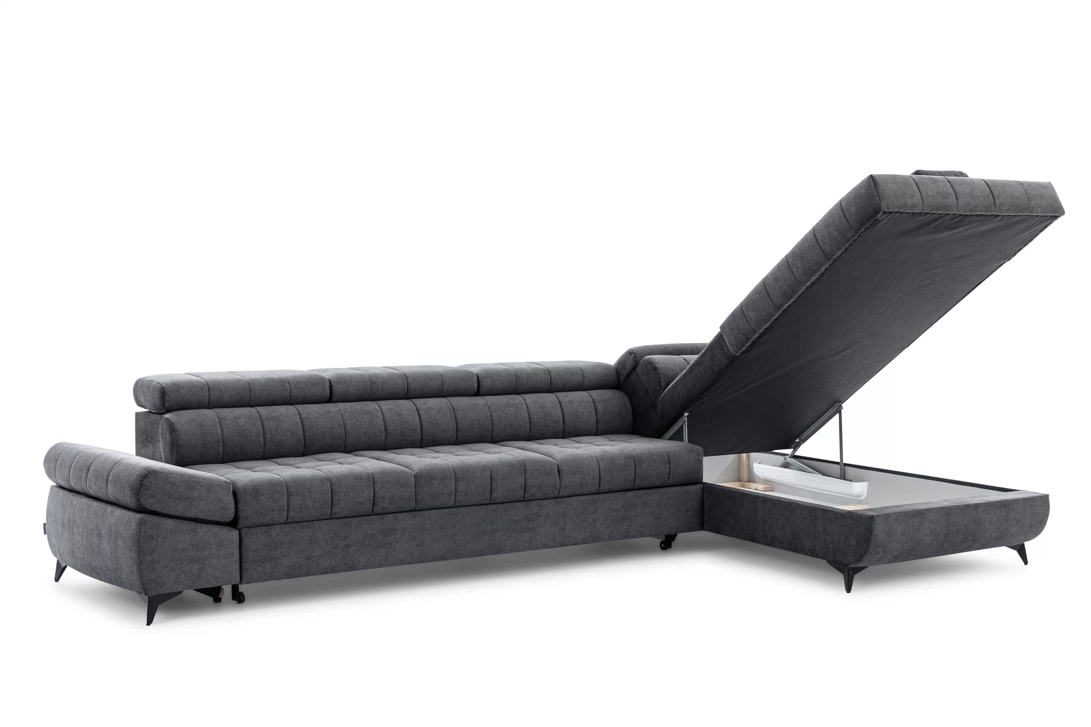 Rohová sedacia súprava Valoris Maxi s funkciou spania Rohová sedacia súprava Valoris Maxi s funkciou spania