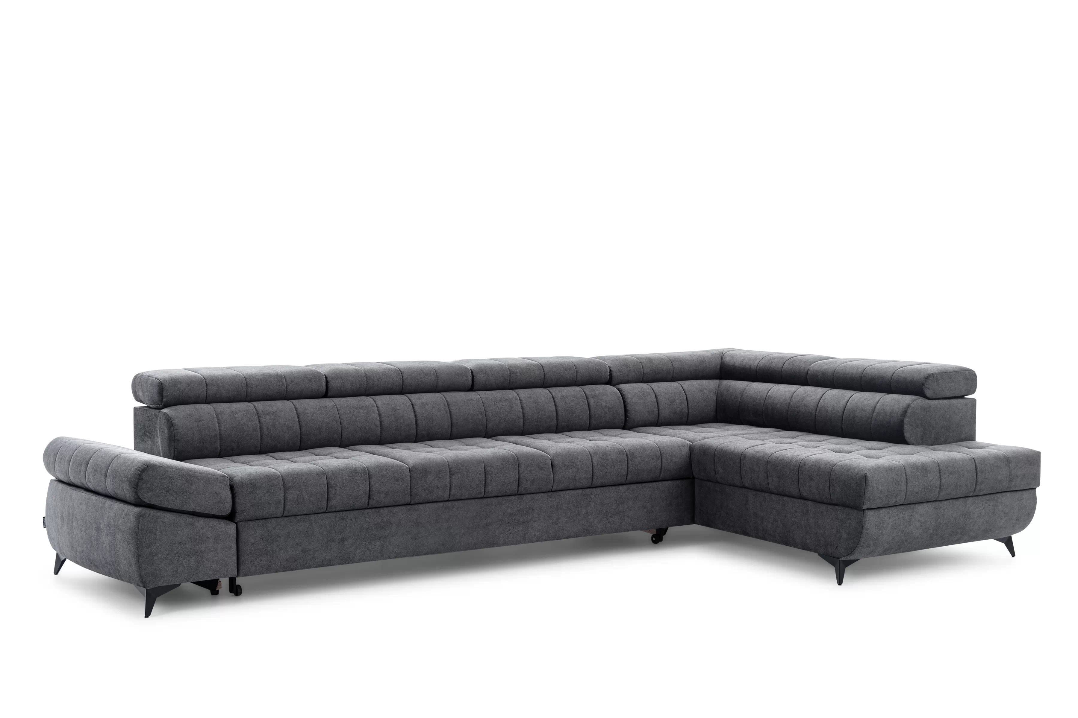 Rohová sedacia súprava Valoris Maxi s funkciou spania Rohová sedacia súprava Valoris Maxi s funkciou spánku