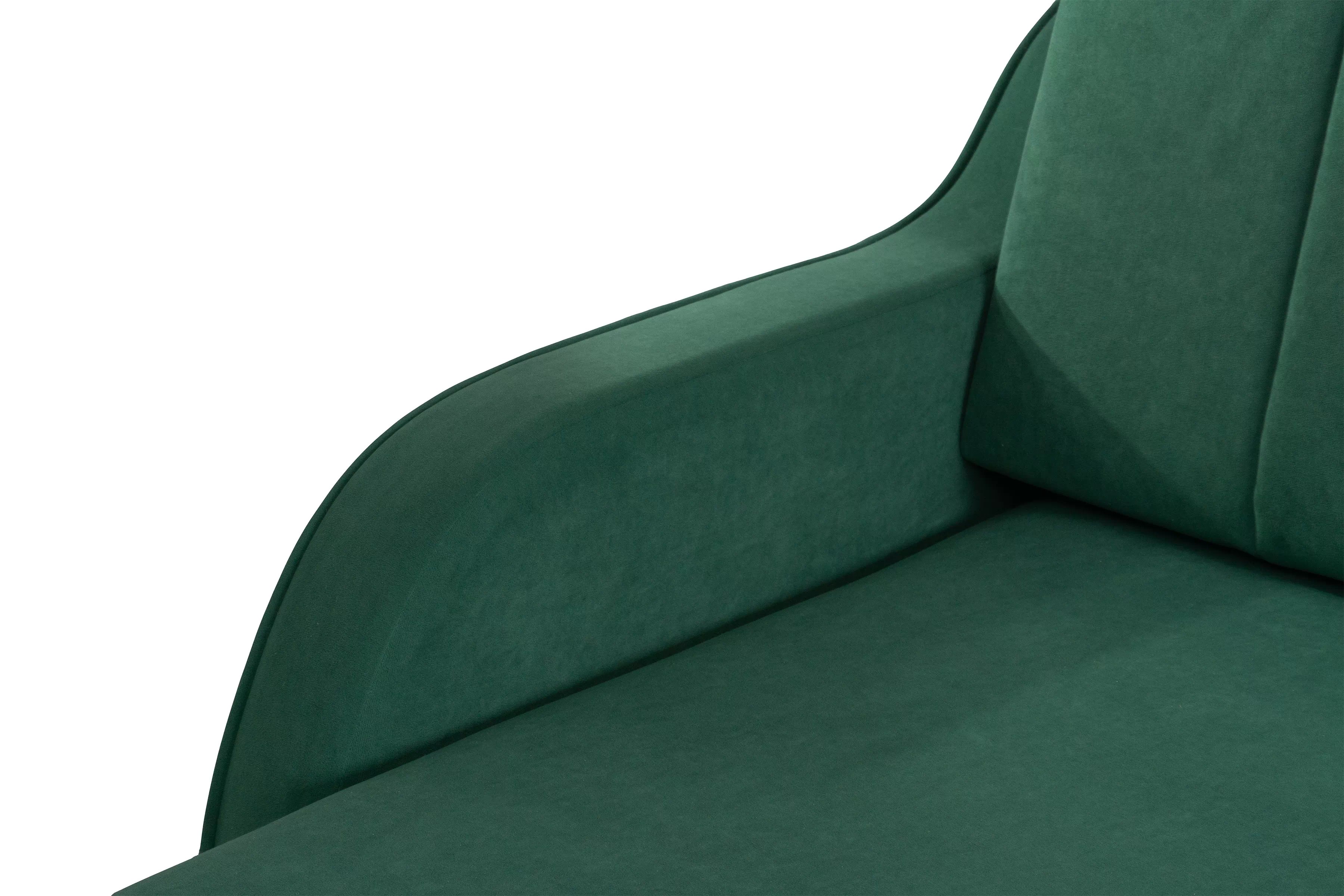 Rozkladacia rohová sedacia súprava Drago Rohová sedacia súprava s funkciou spania Drago