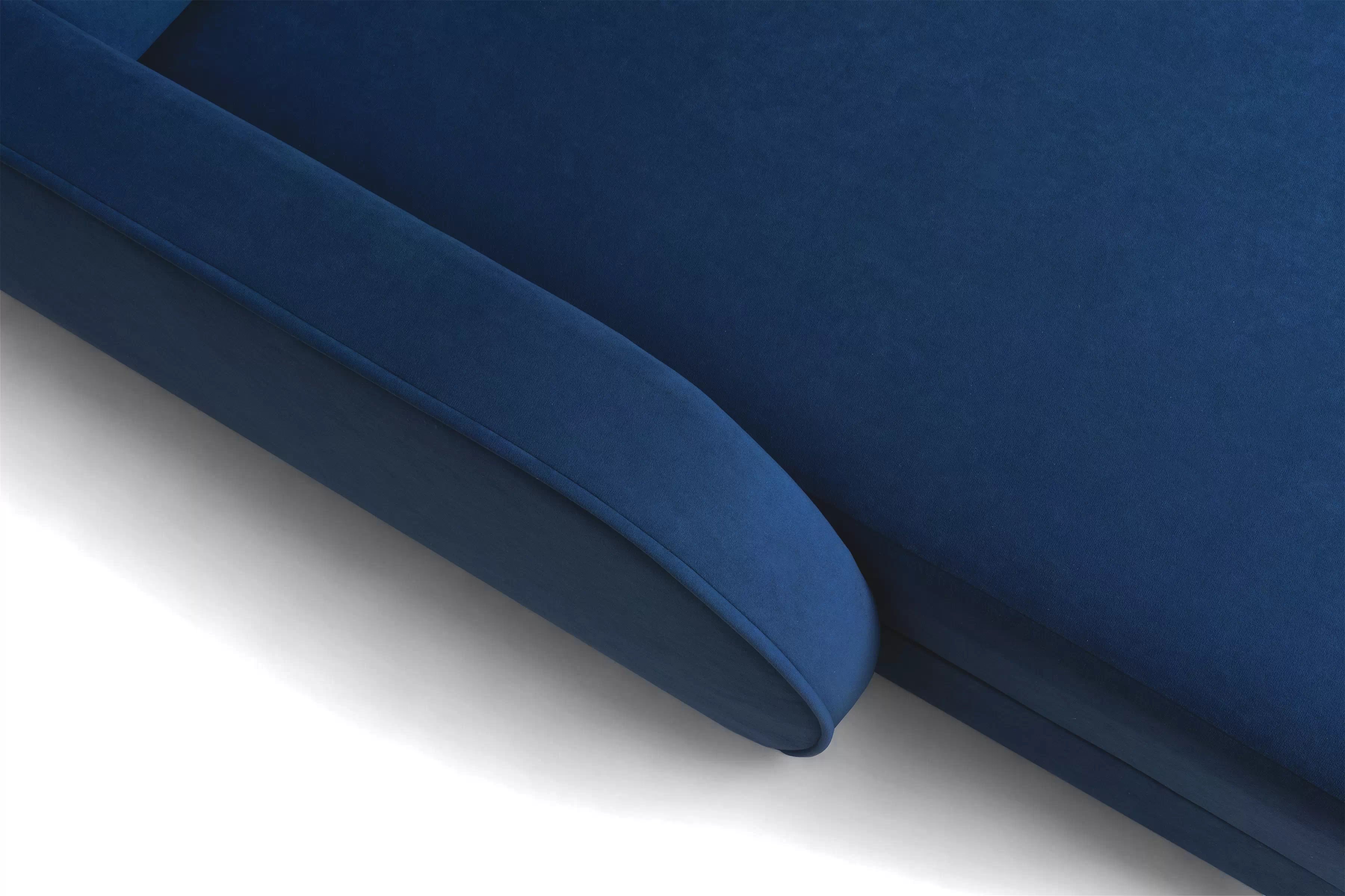 Rozkladacia rohová sedacia súprava Drago Rohová sedacia súprava s funkciou spania Drago