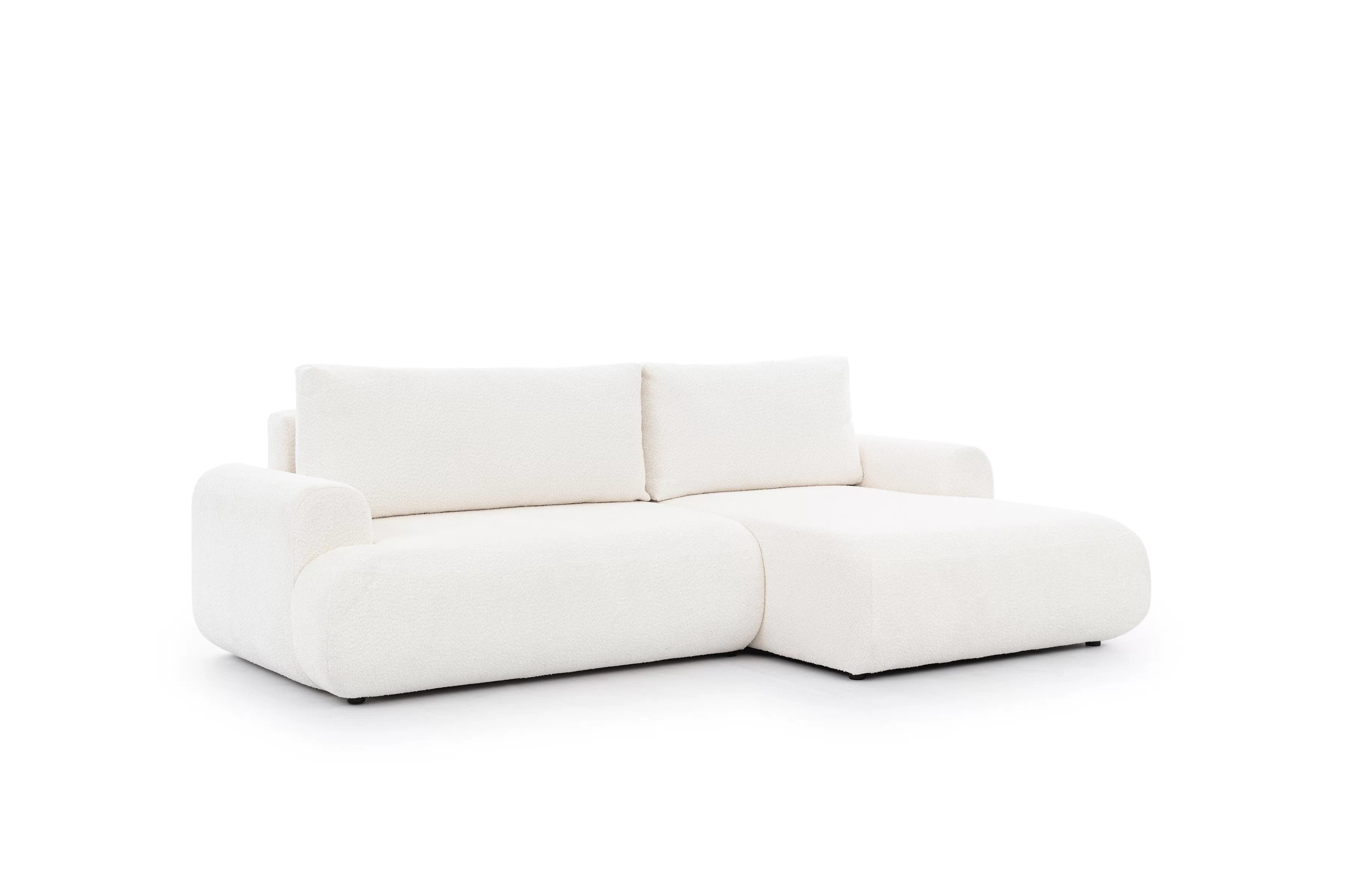 Rozkládací rohová sedací souprava Lotulis Mini Rohová sedací souprava rozkládací Lotulis Mini