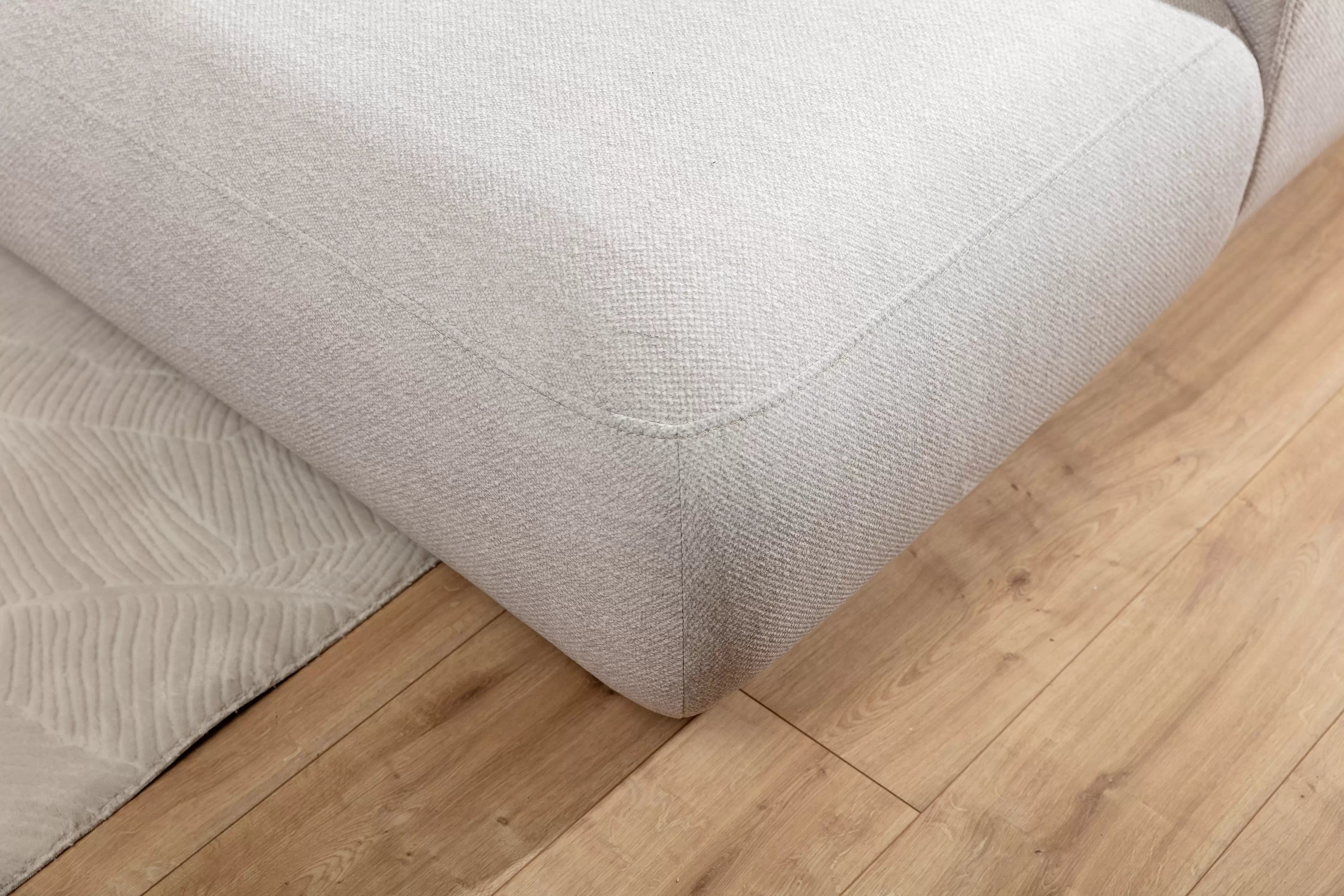 Rozkládací rohová sedací souprava Lotulis U Rohová sedací souprava rozkládací Lotulis U