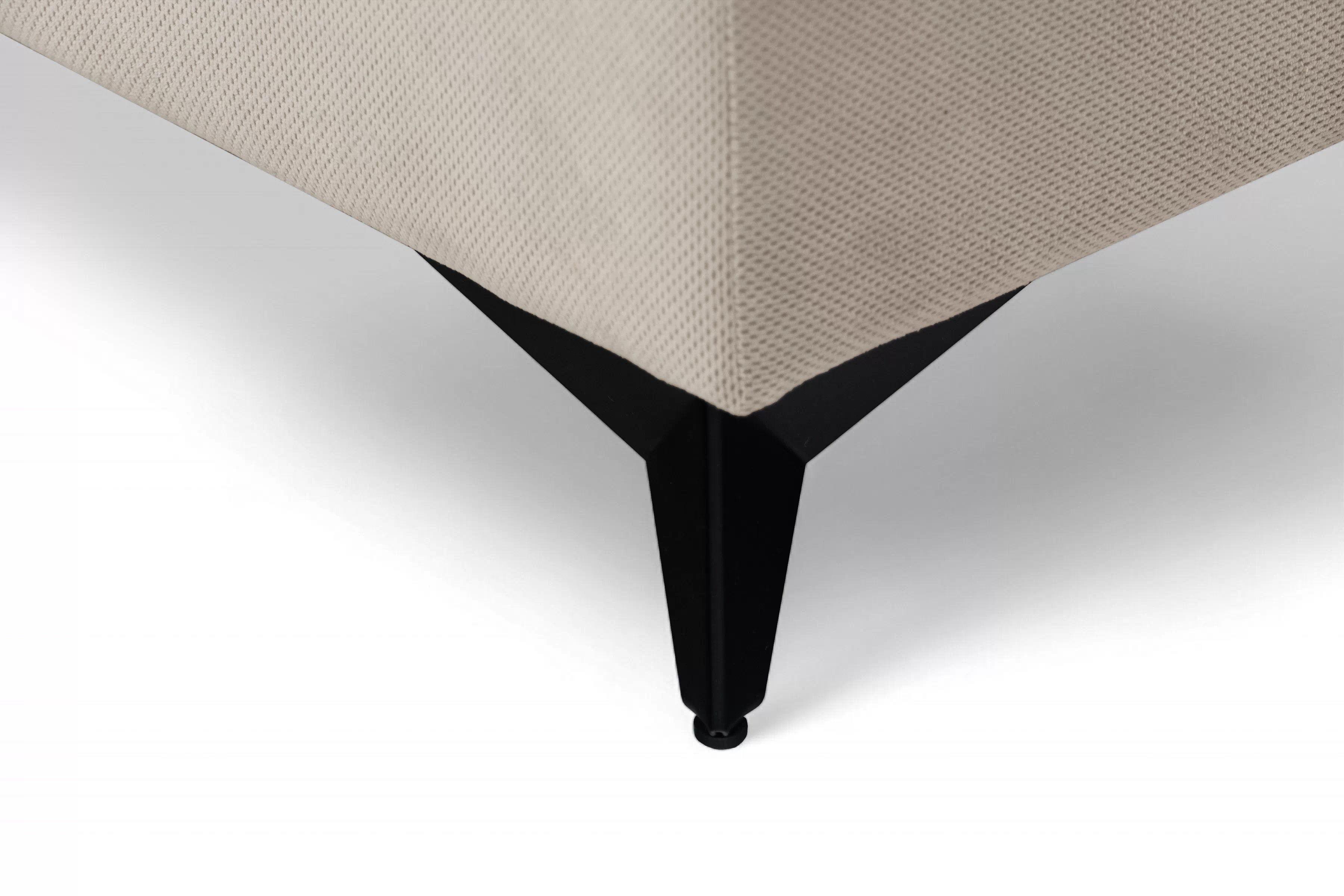 Rozkládací rohová sedací souprava Monrose Mini  Rohová sedací souprava rozkládací Monrose L II 