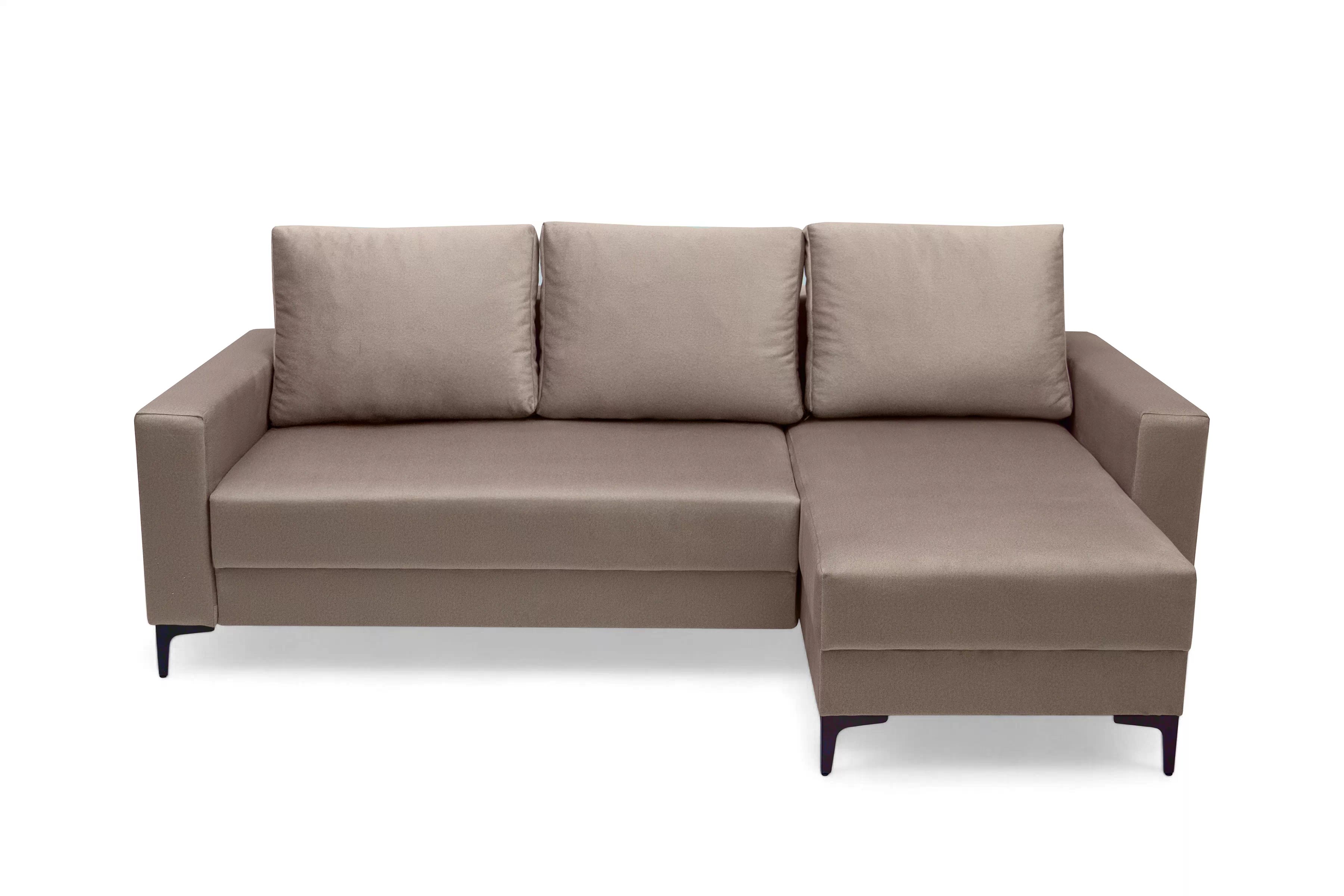 Rozkládací rohová sedací souprava Picolo Rohová sedací souprava rozkládací Picolo L