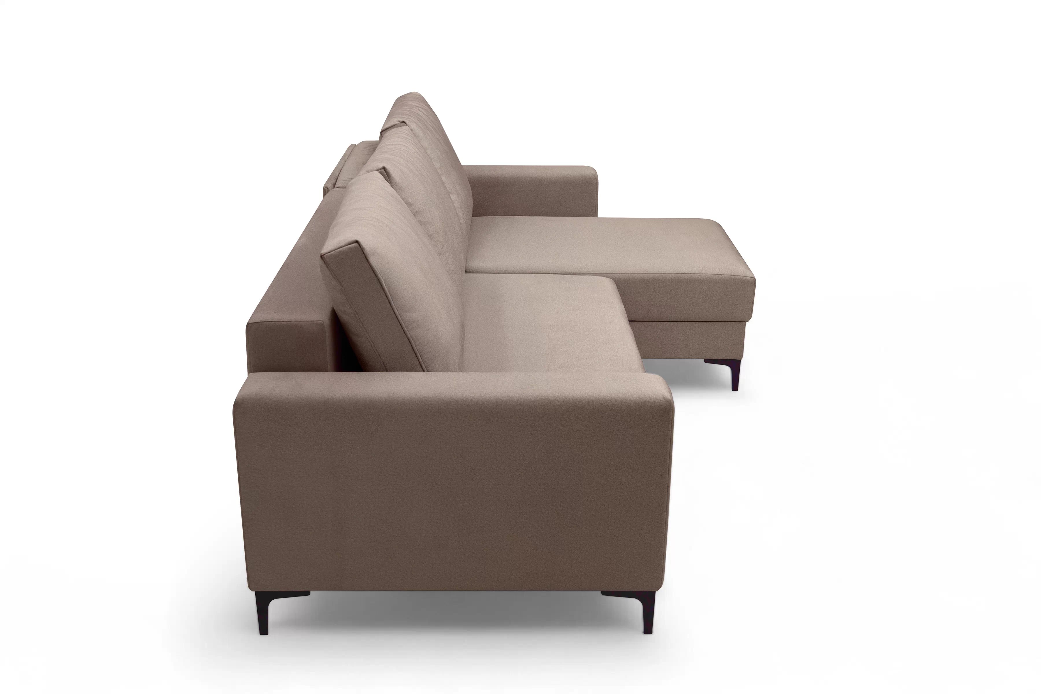 Rozkládací rohová sedací souprava Picolo Rohová sedací souprava rozkládací Picolo L