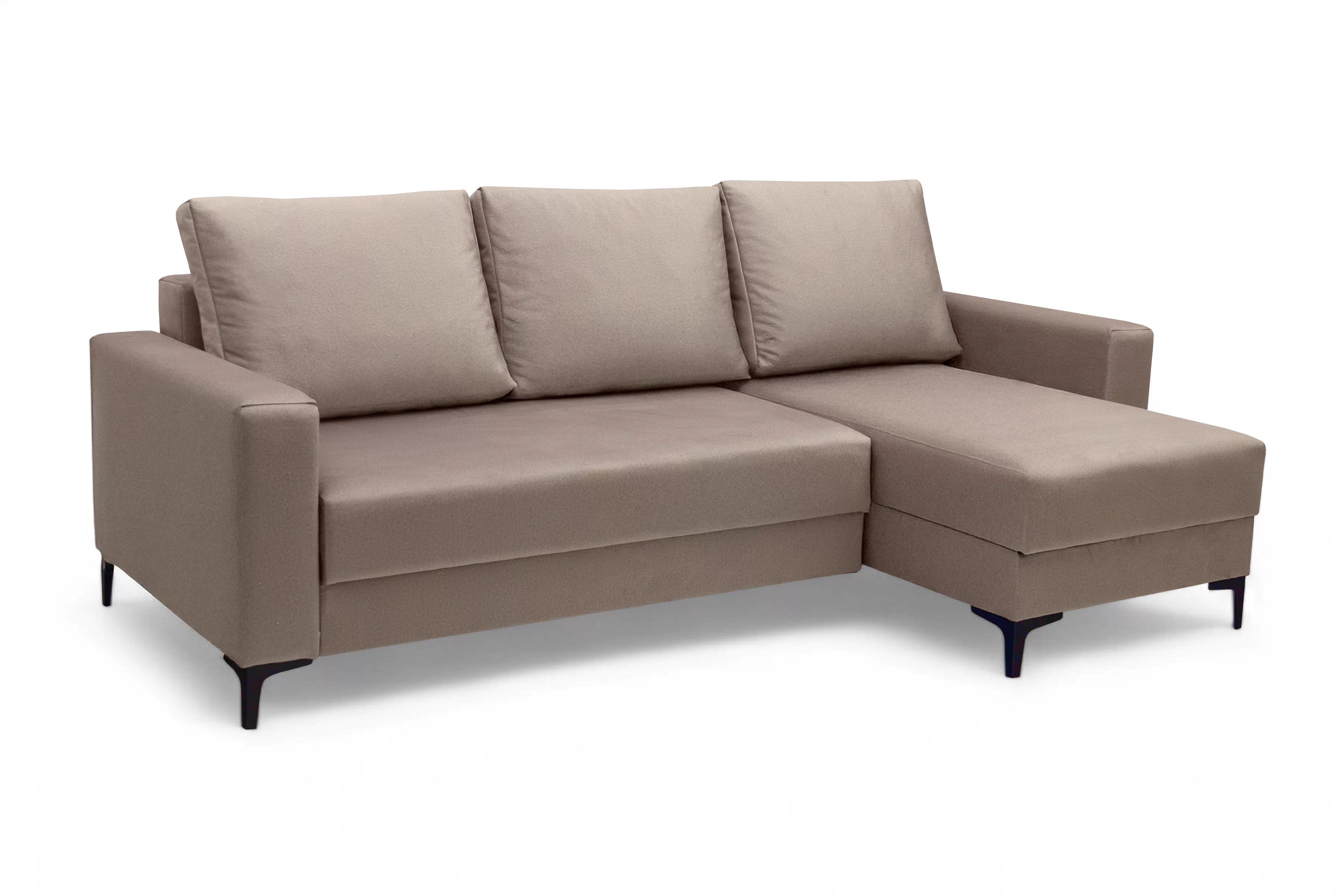 Rozkládací rohová sedací souprava Picolo Rohová sedací souprava rozkládací Picolo L