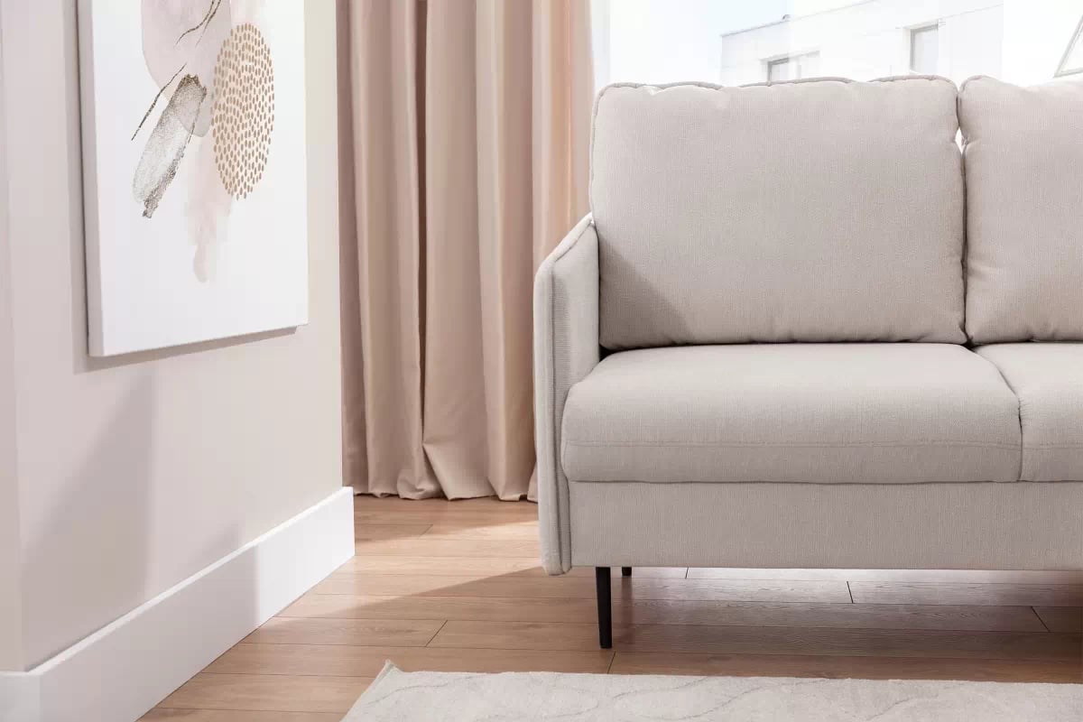 Rohová sedacia súprava Taila Mini Rohová sedacia súprava s funkciou spania Taila Mini