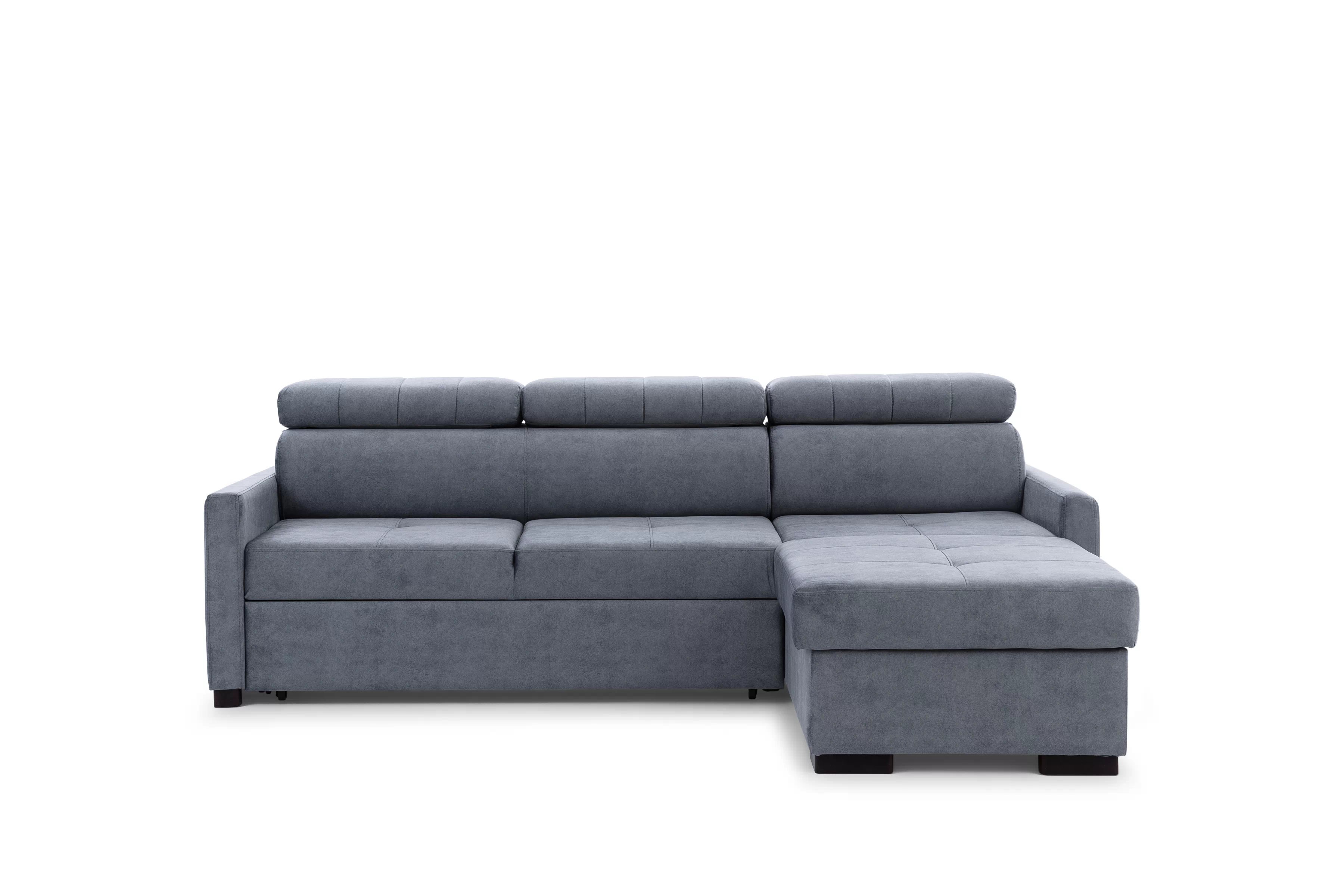 Rozkládací rohová sedací souprava Taremo Mini Rohová sedací souprava rozkládací Taremo Mini