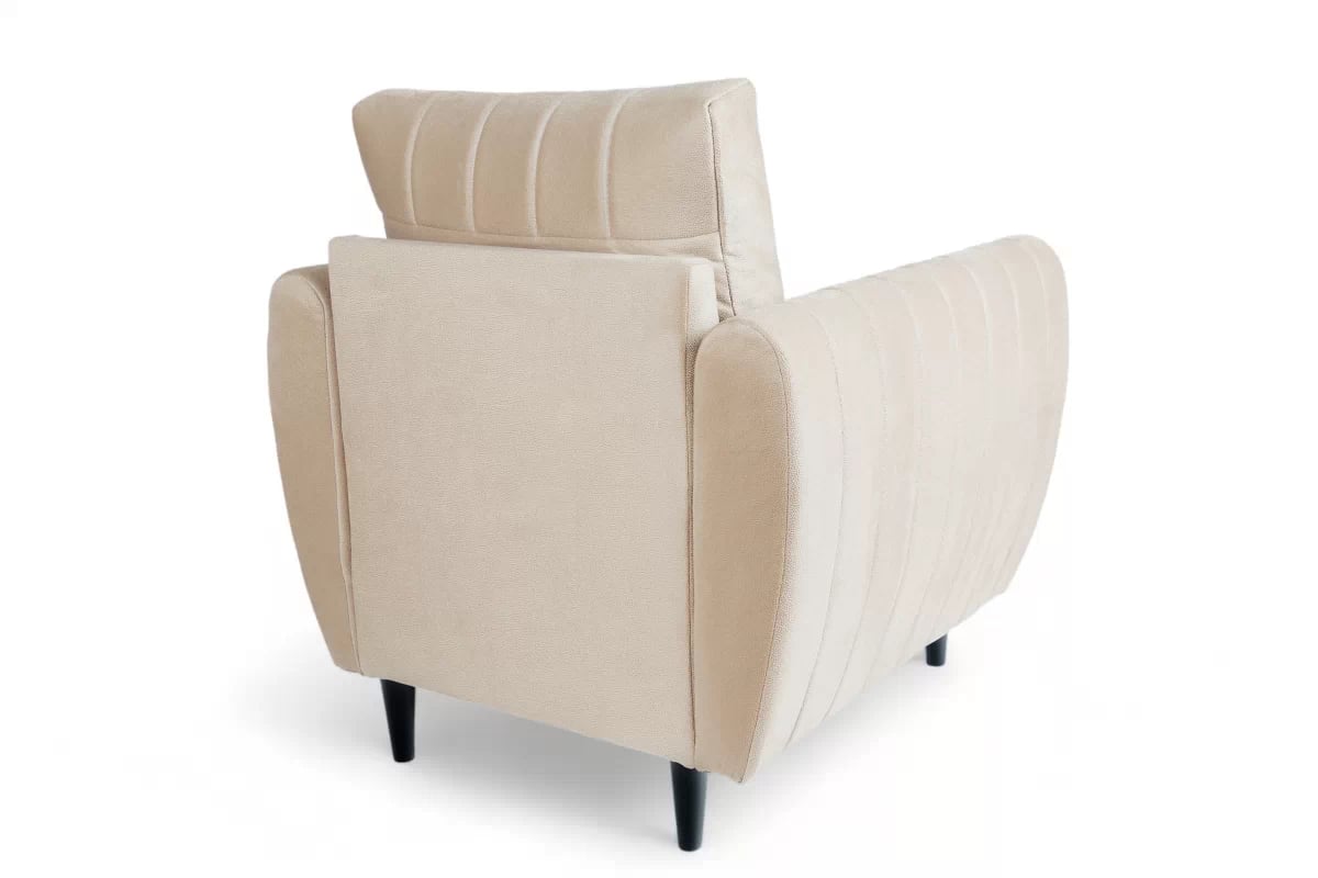 Relaxační křeslo Nefios do obývacího pokoje Křeslo odpočinkové do obývacího pokoje Nefios 