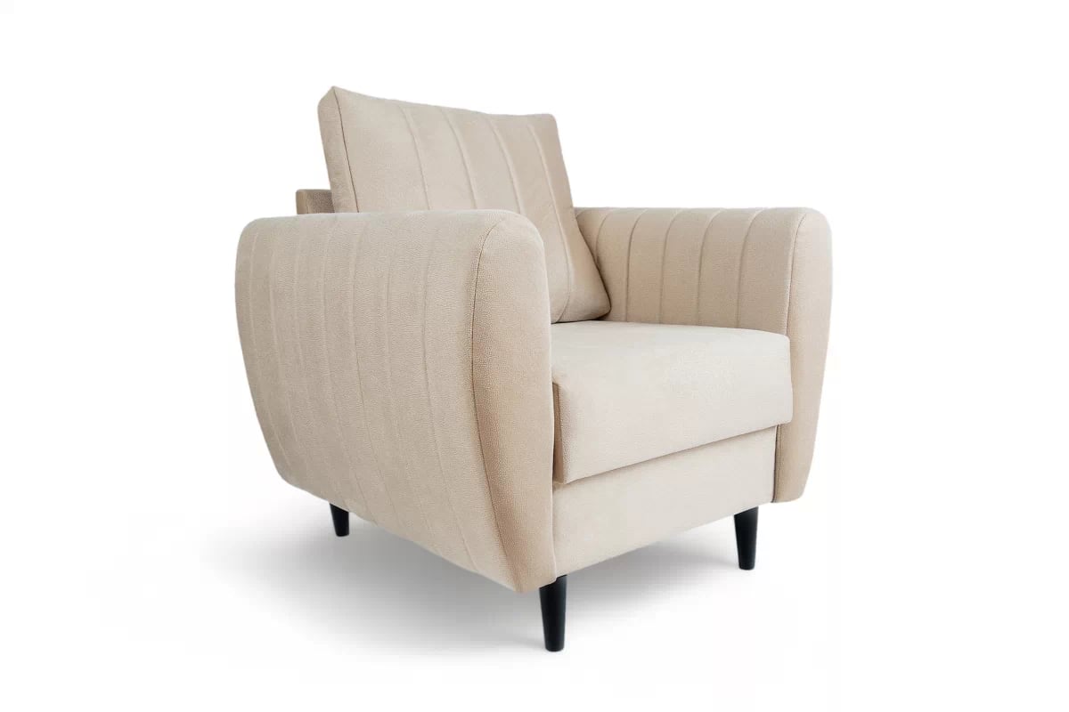 Relaxační křeslo Nefios do obývacího pokoje Křeslo odpočinkové do obývacího pokoje Nefios 