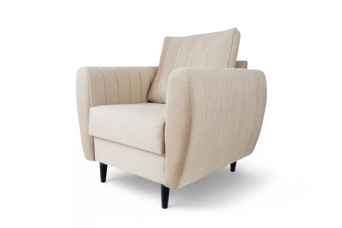 Relaxační křeslo Nefios do obývacího pokoje Křeslo odpočinkové do obývacího pokoje Nefios 