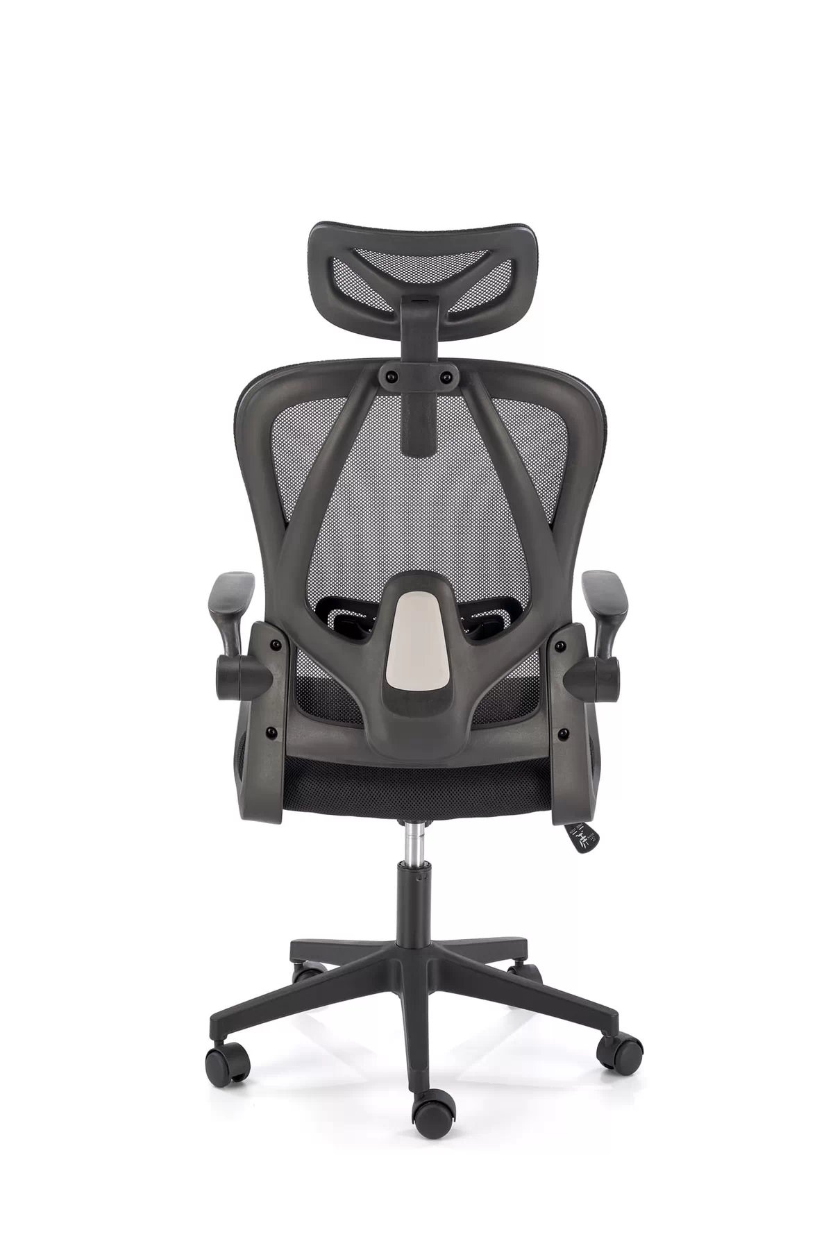 Kancelárske kreslo Negro - čierny negro Kreslo kancelárske Čierny