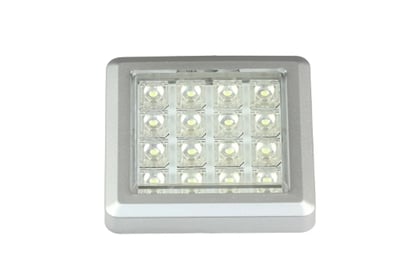 LED osvětlení NEO-3C - 1 bodové světlo