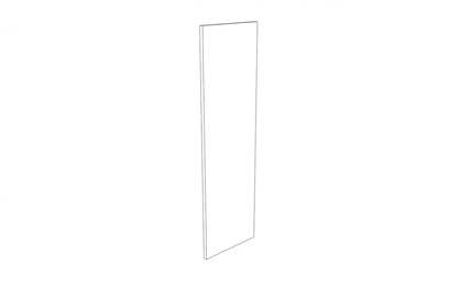 boční panel Campari 108x32cm pro Skříňky wiszacej