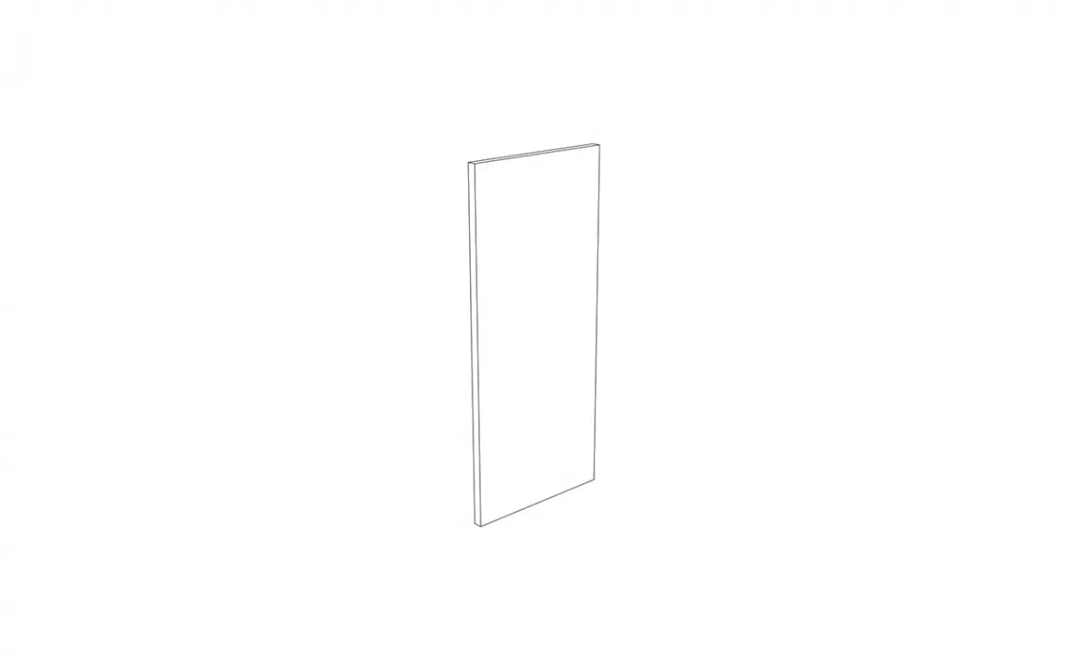boční panel Campari 72x32cm pro Skříňky wiszacej boční panel Campari 72x32cm pro Skříňky wiszacej