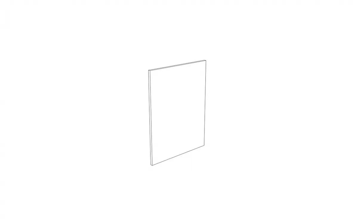 boční panel Campari 72x56cm pro Skříňky dolnej wyspowej boční panel Campari 72x56cm pro Skříňky dolnej wyspowej