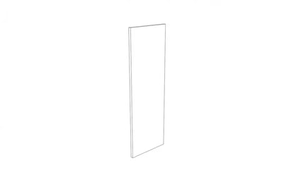 boční panel Campari 94x32cm pro Skříňky wiszacej