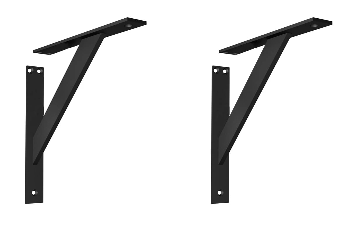 Držák police - KAM Držák police - KAM