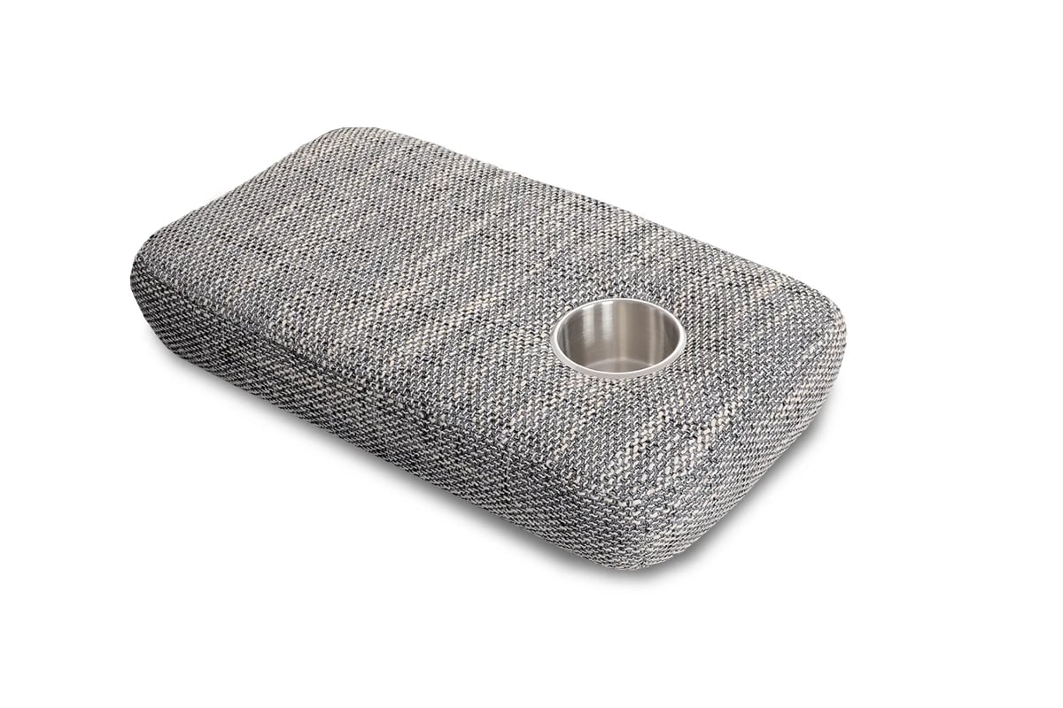 Podstavec na nápoje Annabelle - Berlin 01 - Výpredaj stabilna Vankúš na napoje