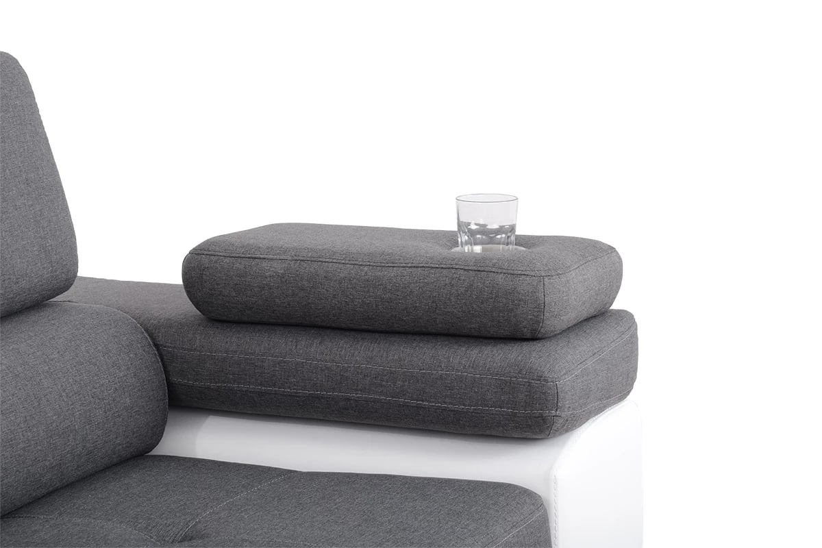 Podstavec na nápoje Annabelle - Berlin 01 - Výpredaj Vankúš na bok mebla