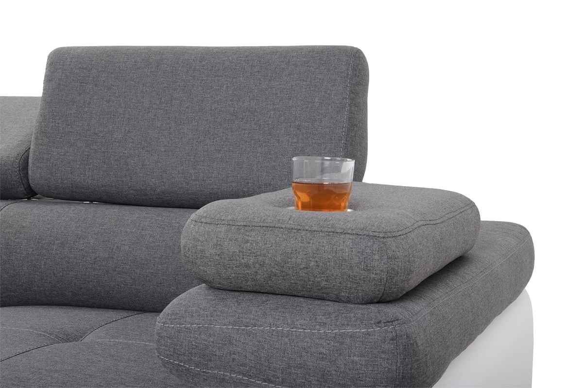 Podstavec na nápoje Annabelle - Berlin 01 - Výpredaj Vankúš do sofy