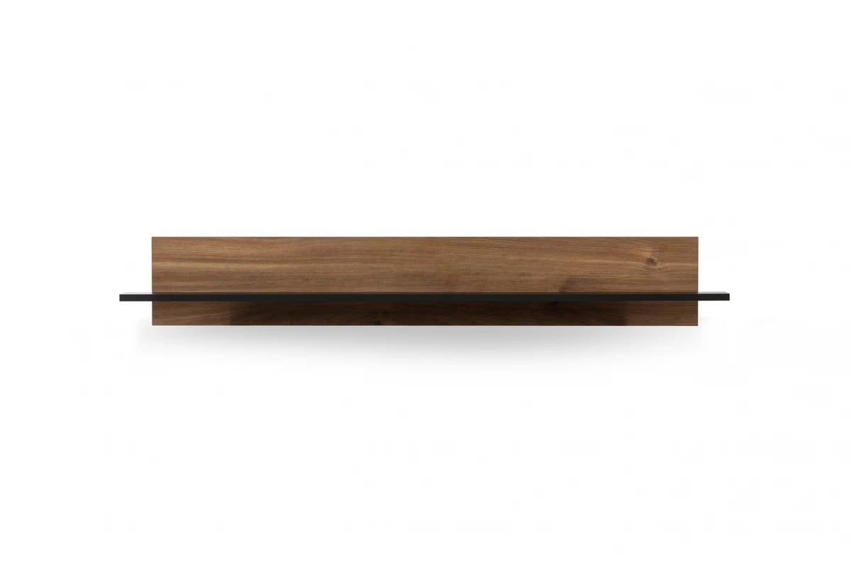 Polica na stenu Kastelio - brandy castello Polica .