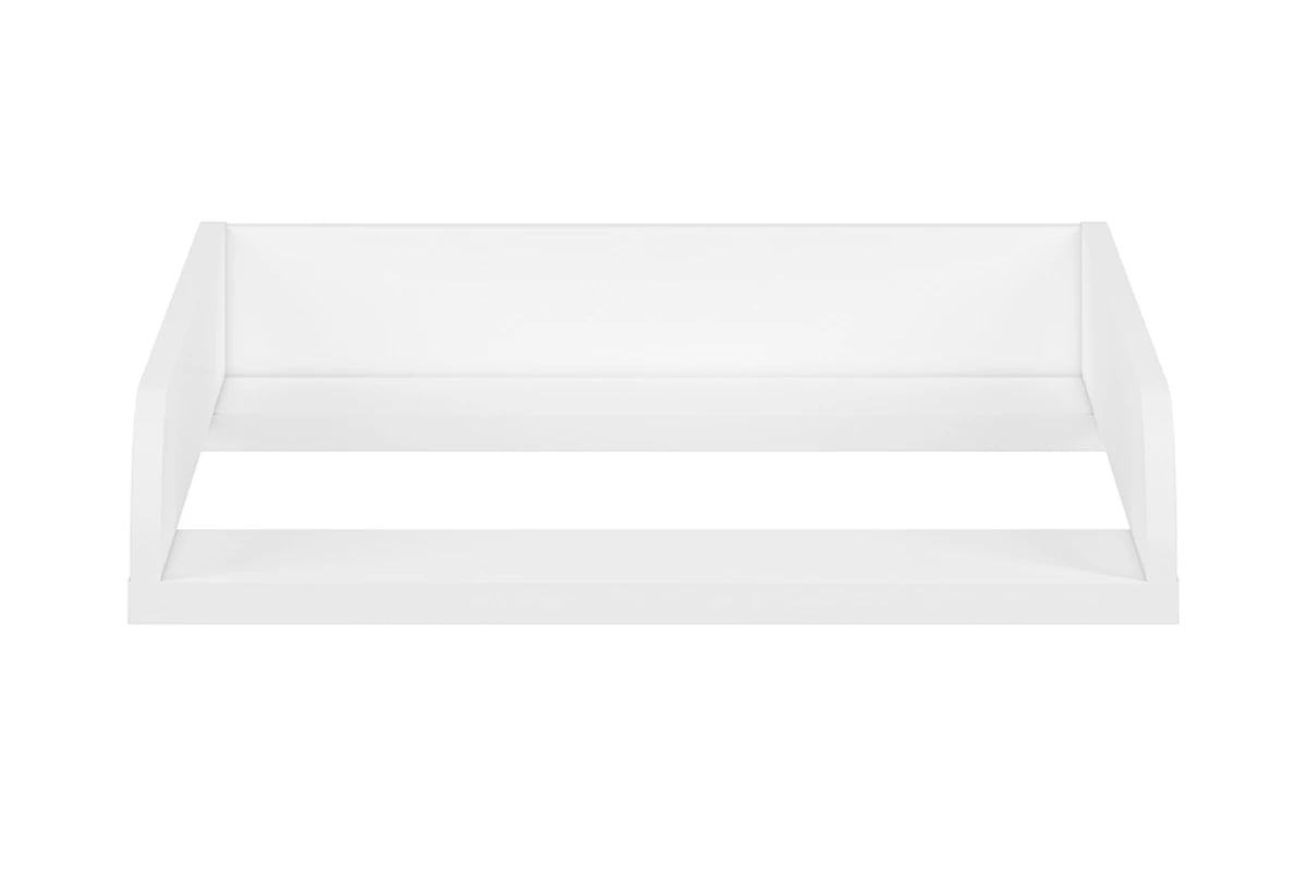 Przewijak na komode Nazo 07 - Koncovka Série przewijak