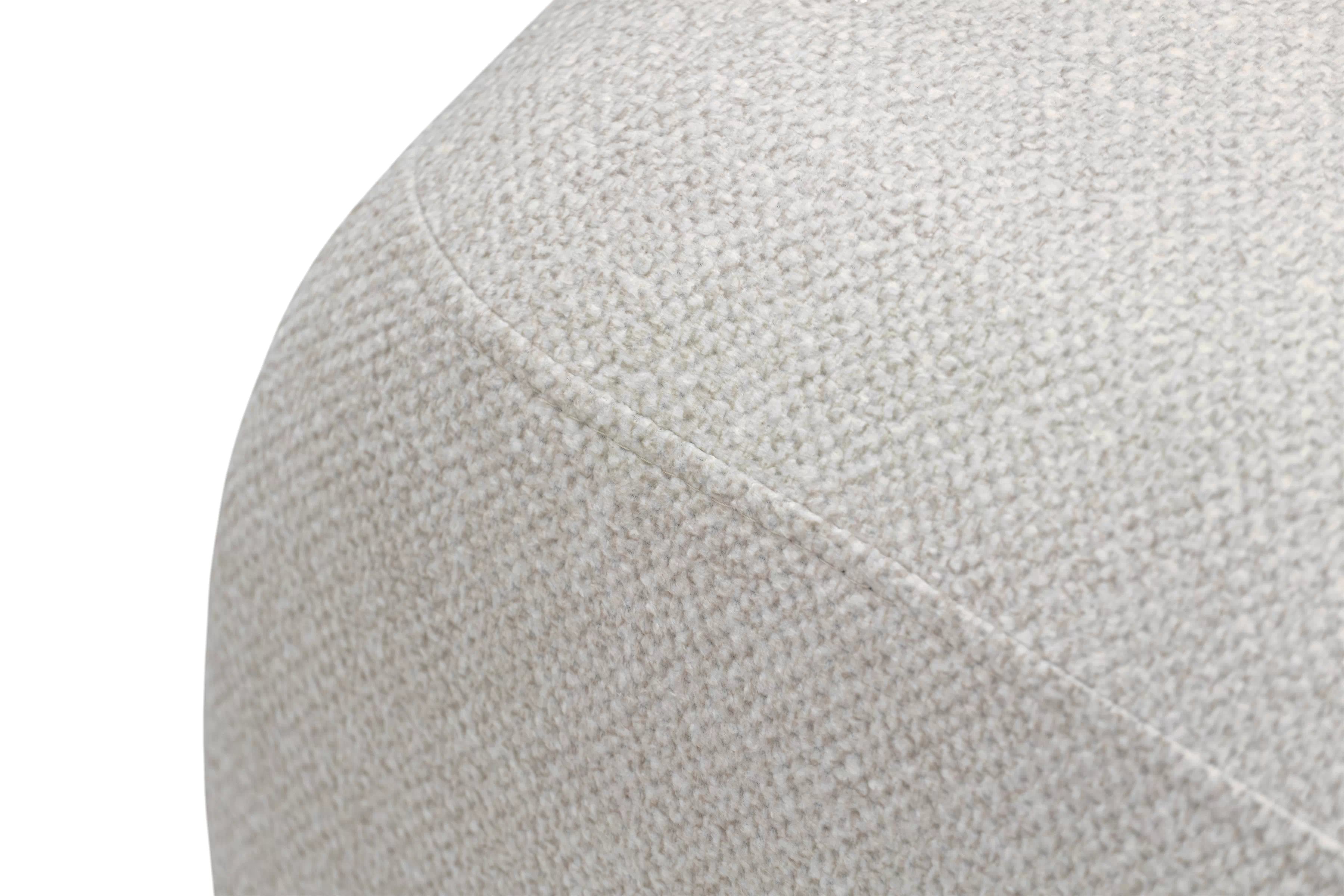 Čalouněný taburet Lotulis Taburet čalouněná Lotulis