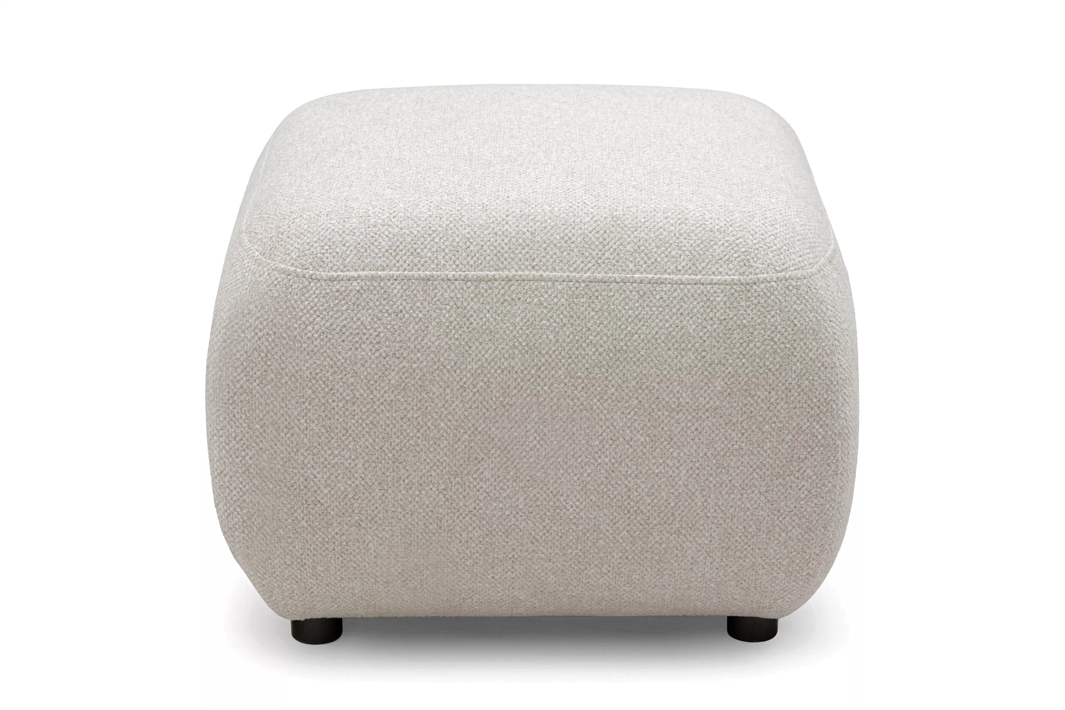 Čalouněný taburet Lotulis Taburet čalouněná Lotulis