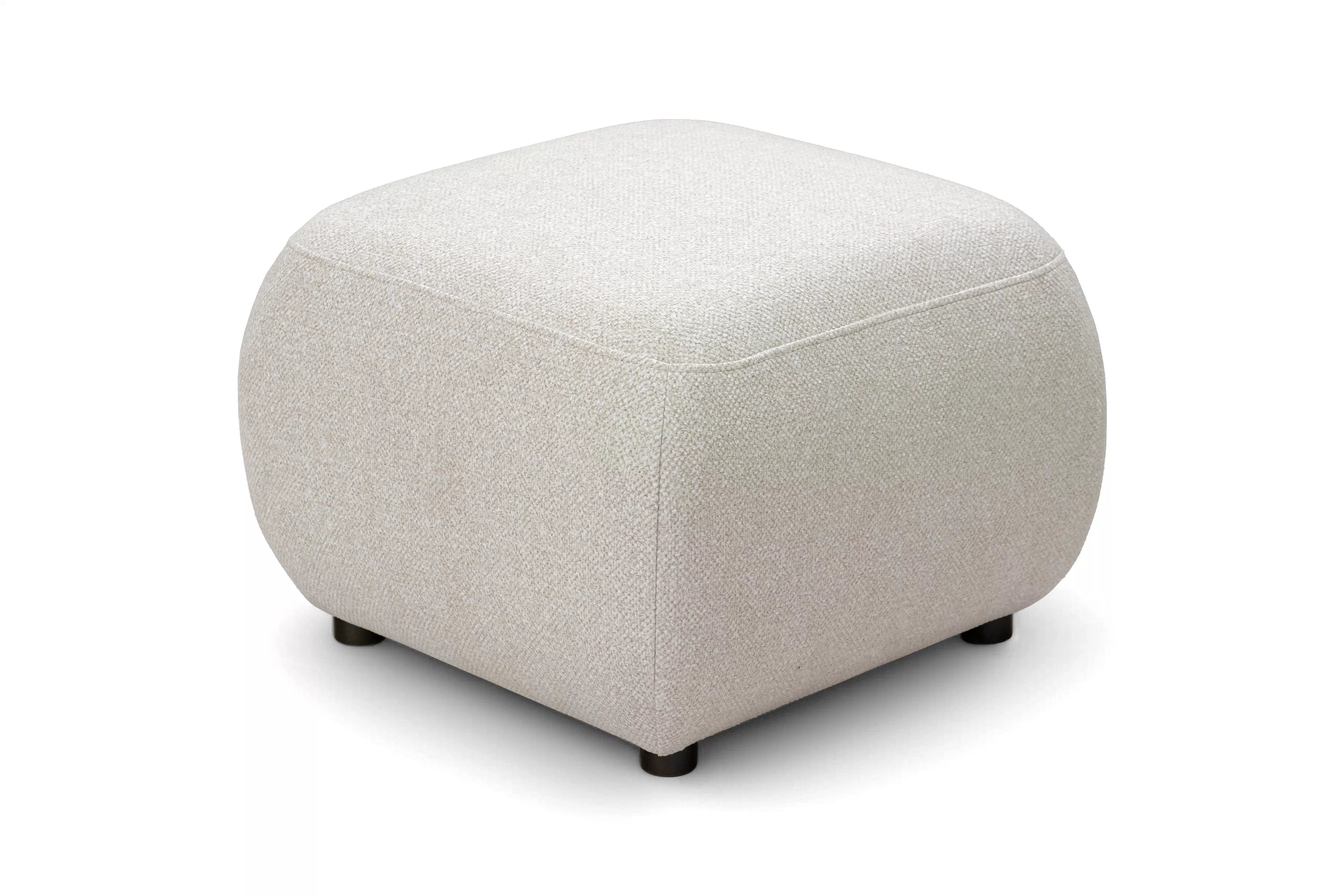 Čalouněný taburet Lotulis Taburet čalouněná Lotulis