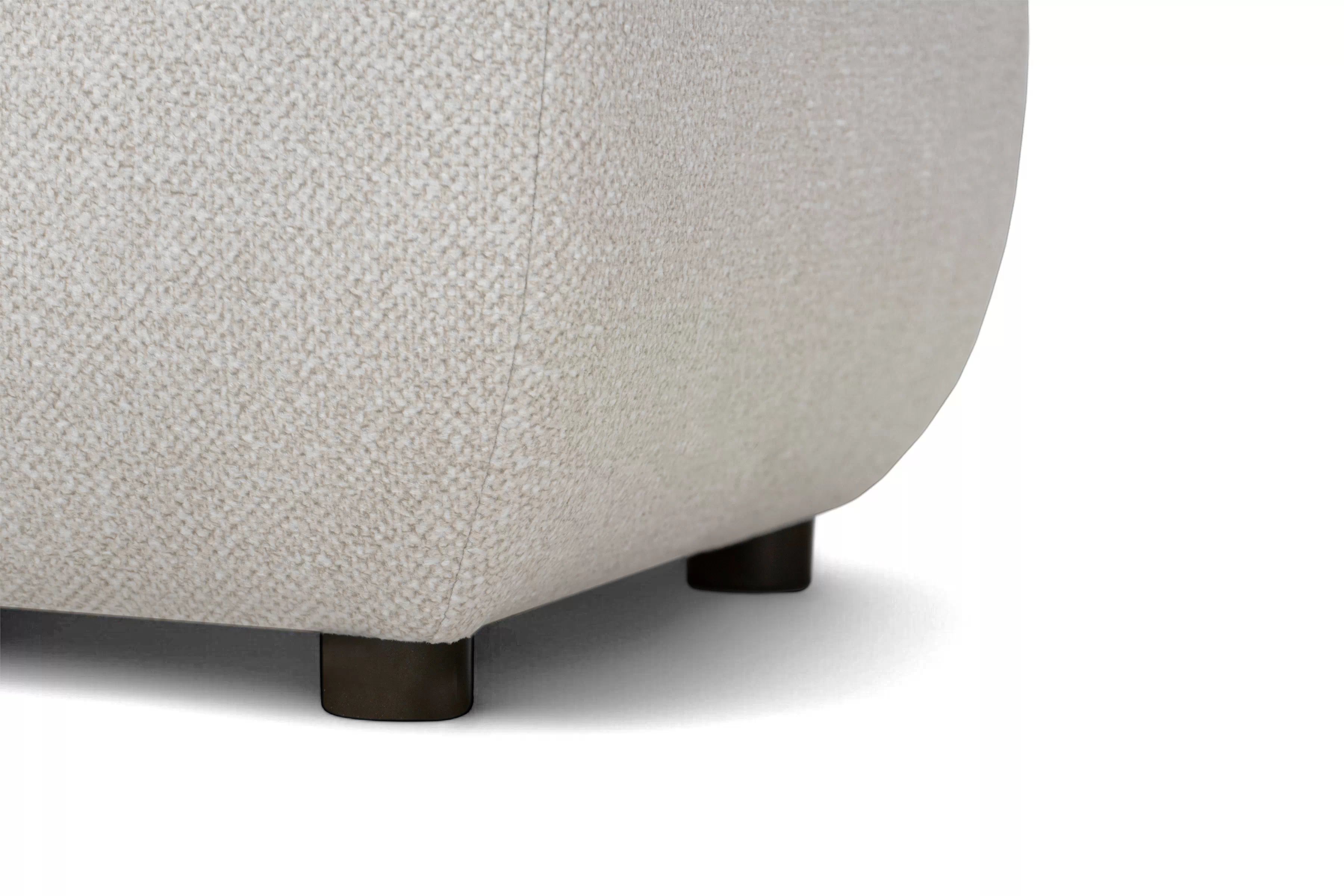 Čalouněný taburet Lotulis Taburet čalouněná Lotulis