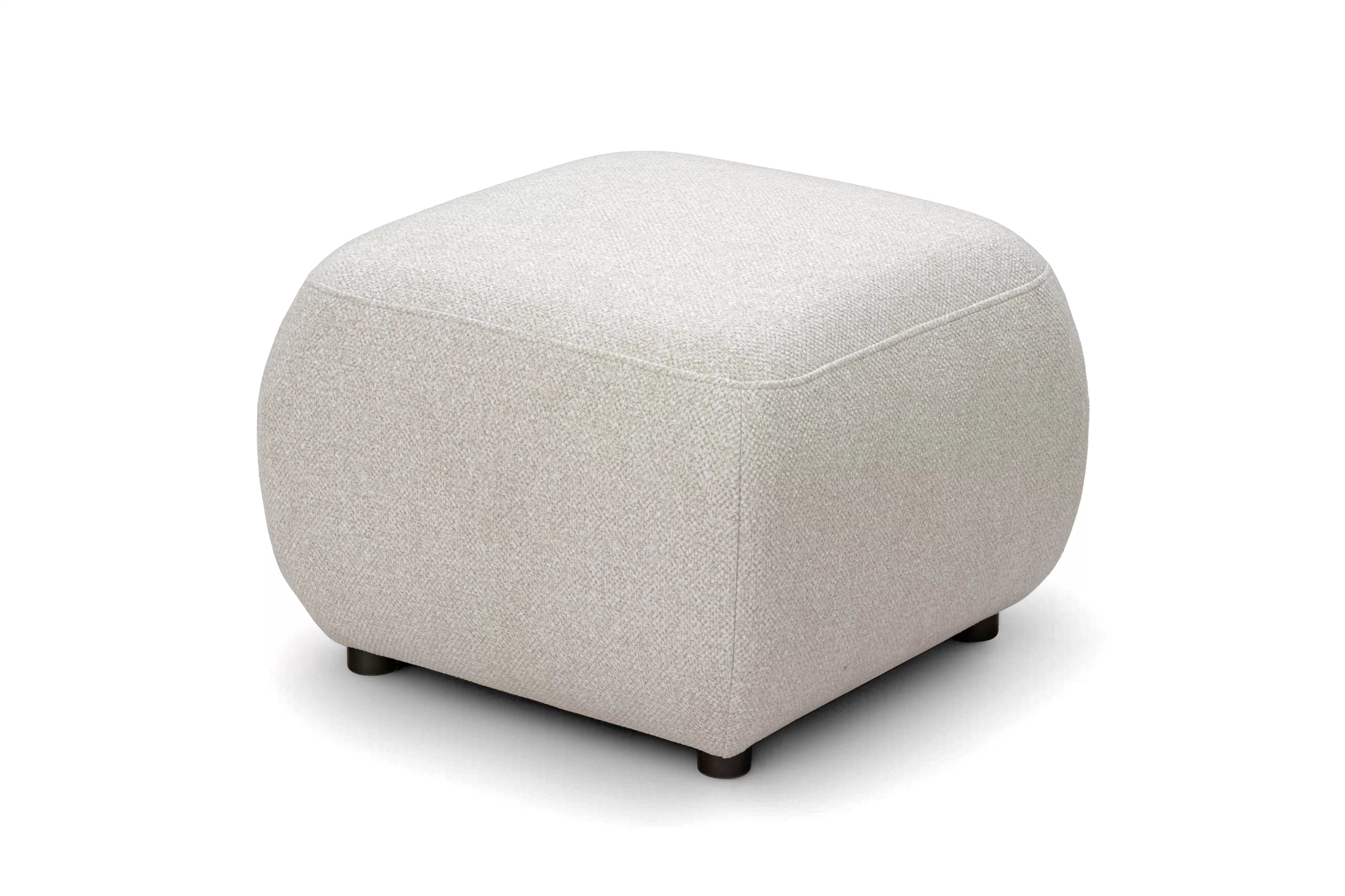 Čalouněný taburet Lotulis Taburet čalouněná Lotulis