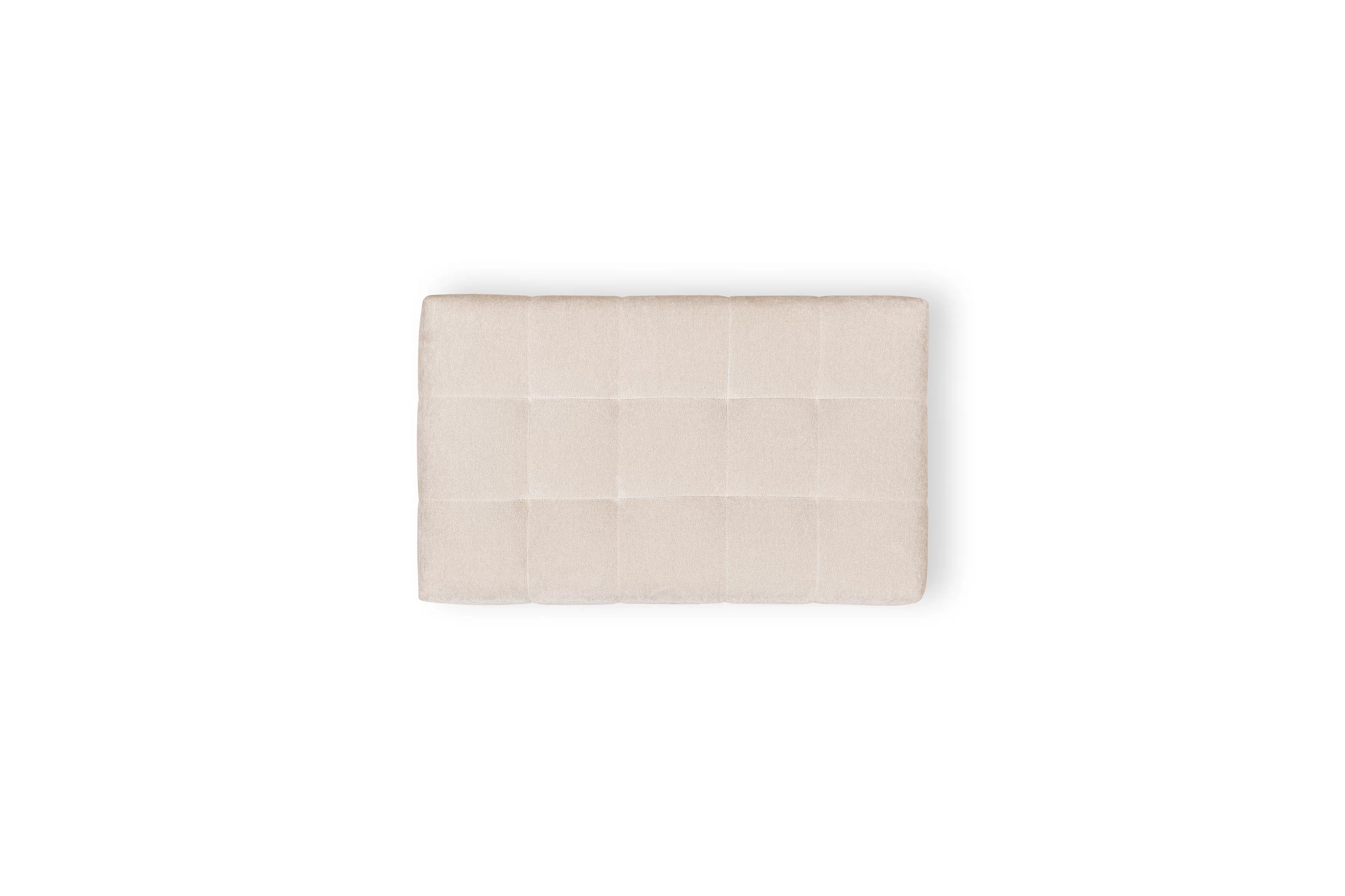 Čalouněný taburet s úložným prostorem Tyrion Taburet čalouněná s úložným prostorem Tyrion