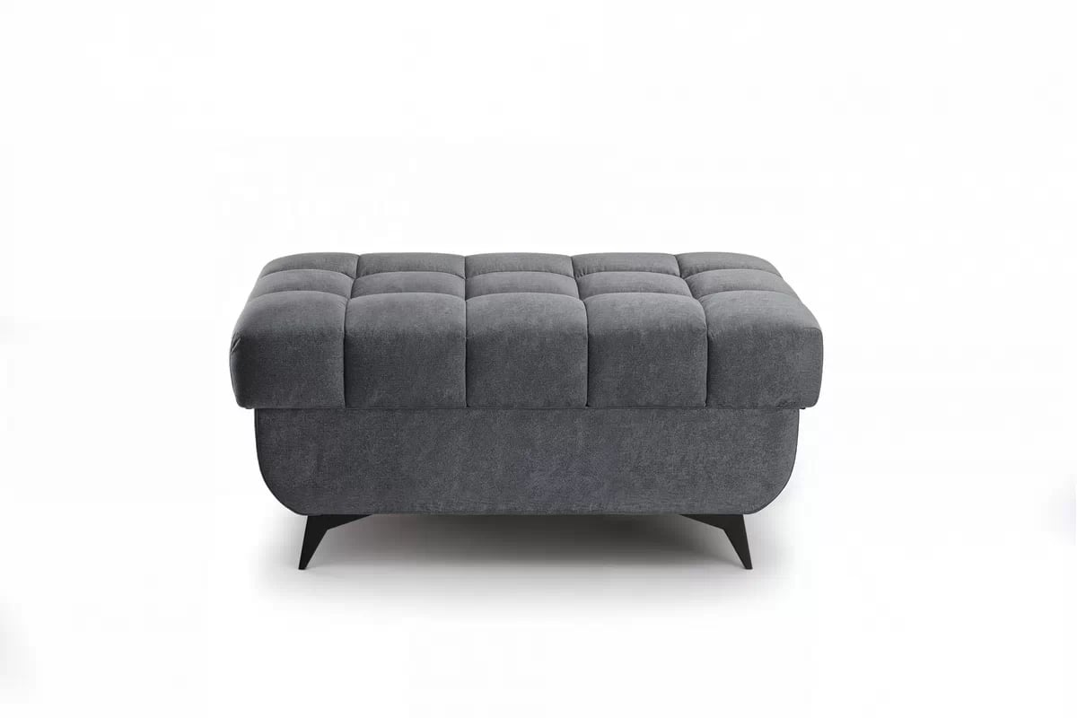 Taburet Valoris s úložným prostorem Taburet Valoris / s úložným prostorem