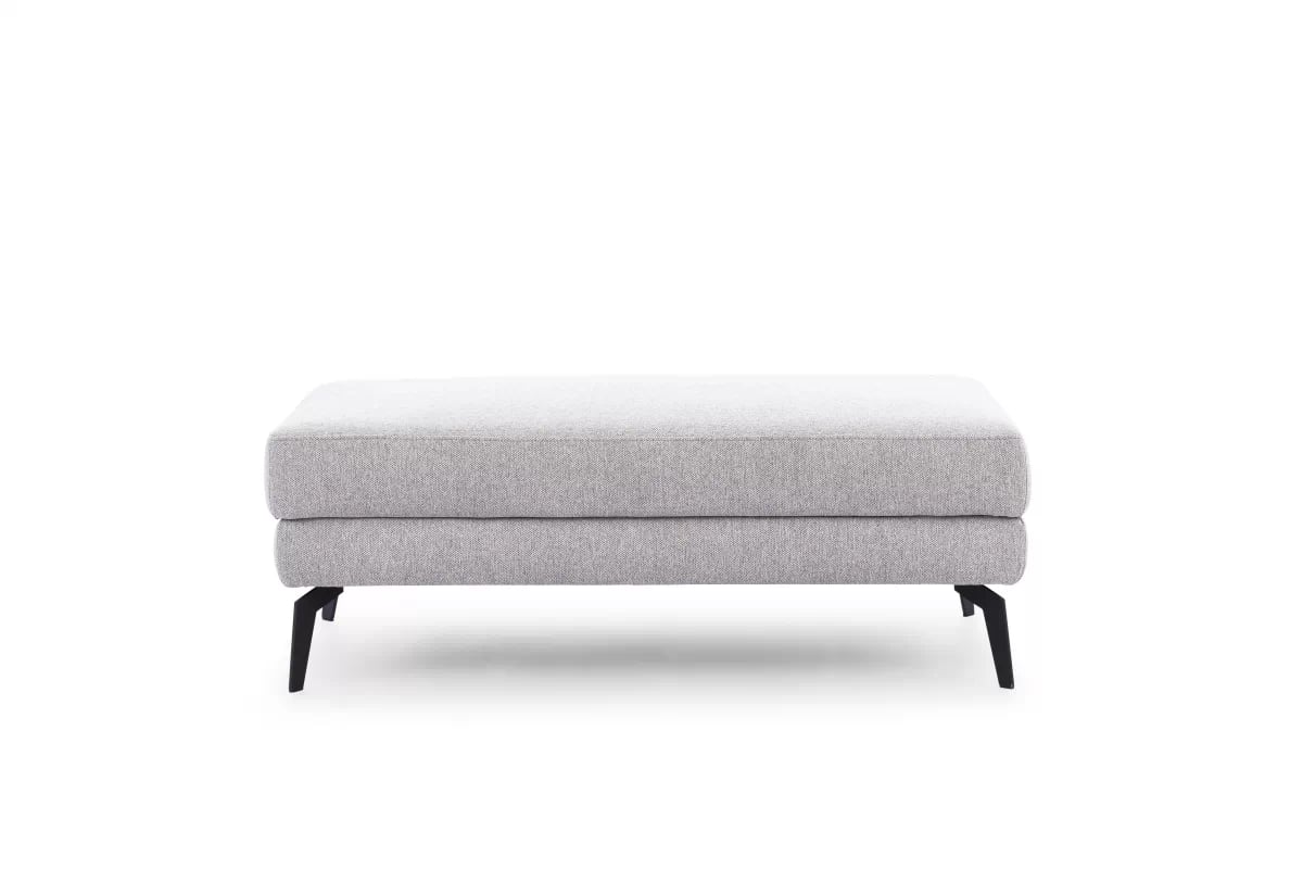 Čalouněný taburet Elentio - cihlová Find Me 12 Taburet elentio