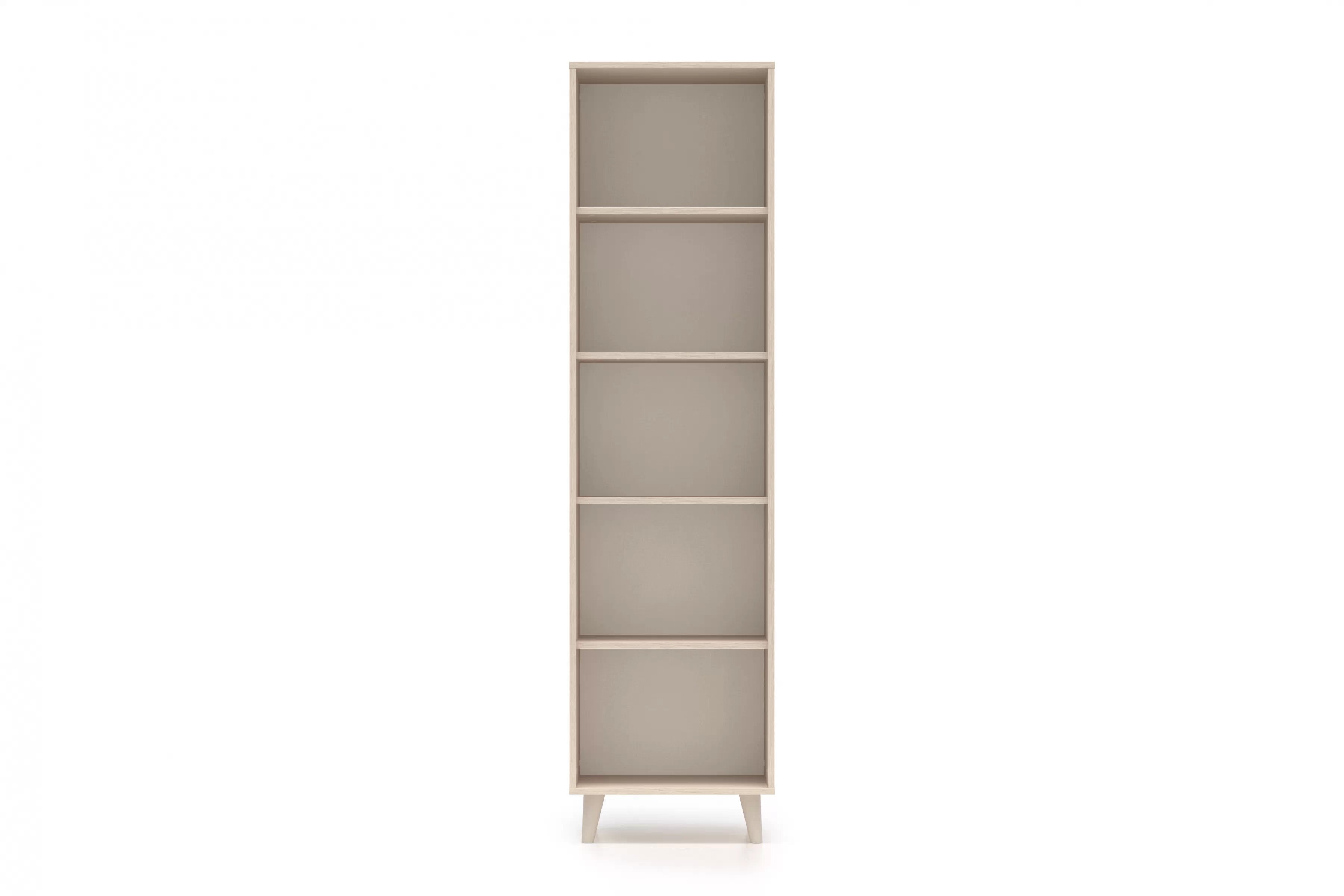 Dětský regál Marla 50 cm - pouštní písek Regál Marla 50 cm - piasek pustyni