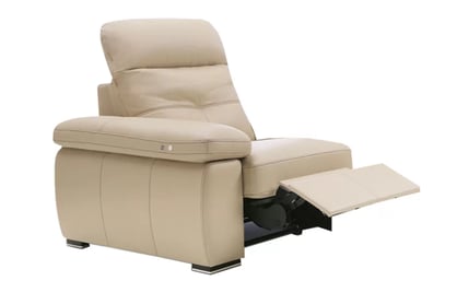 Modul s manuální funkcí Relax Legend 1RF L/P Modul boczny Legend z manualna funkcja Relax 