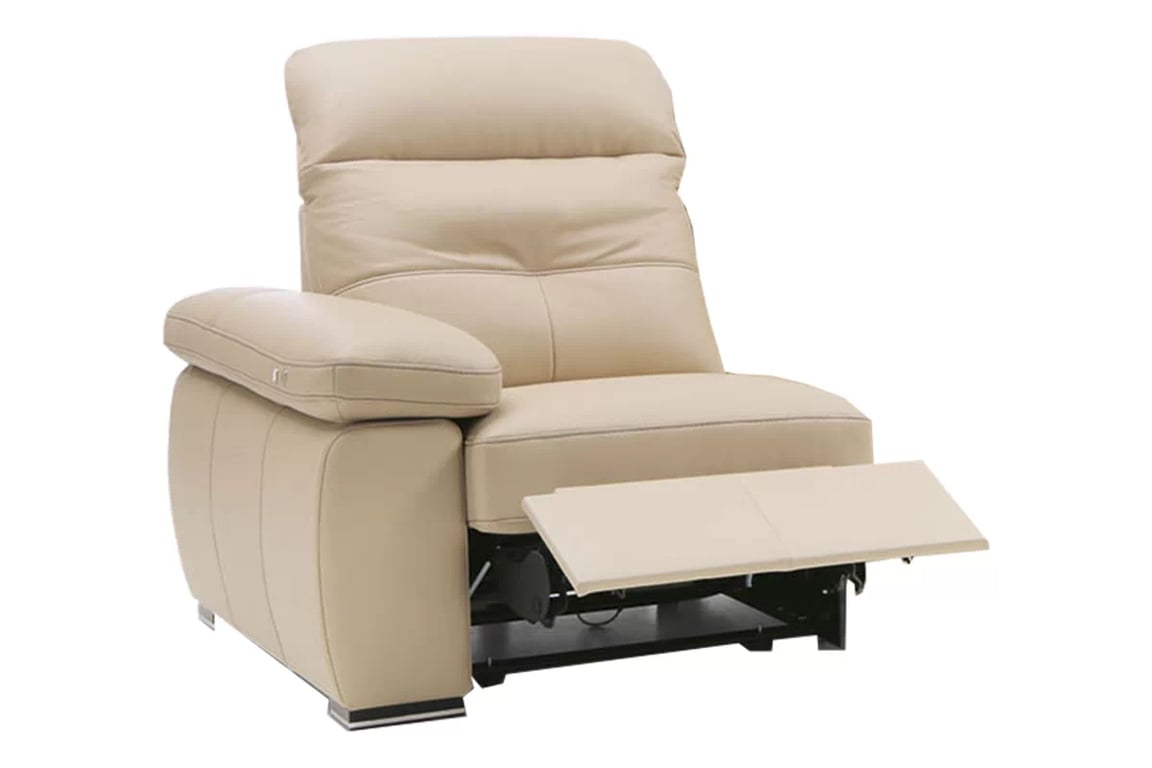 Modul s manuální funkcí Relax Legend 1RF L/P Modul boczny Legend z manualna funkcja Relax 