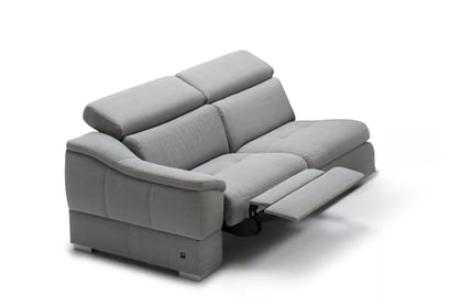 Sedací diel s manuálnou funkciou relax Urbano 2RF (1RF) L/P