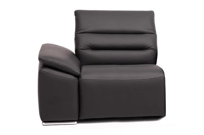 Bočný sedací diel s manuálnou funkciou relax Impressione 1,5RF L/P Impressione 1,5RF