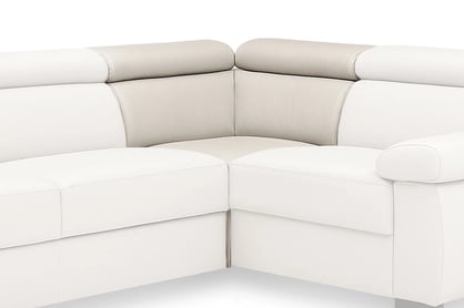 Rohový modul Zoom E etap Sofa